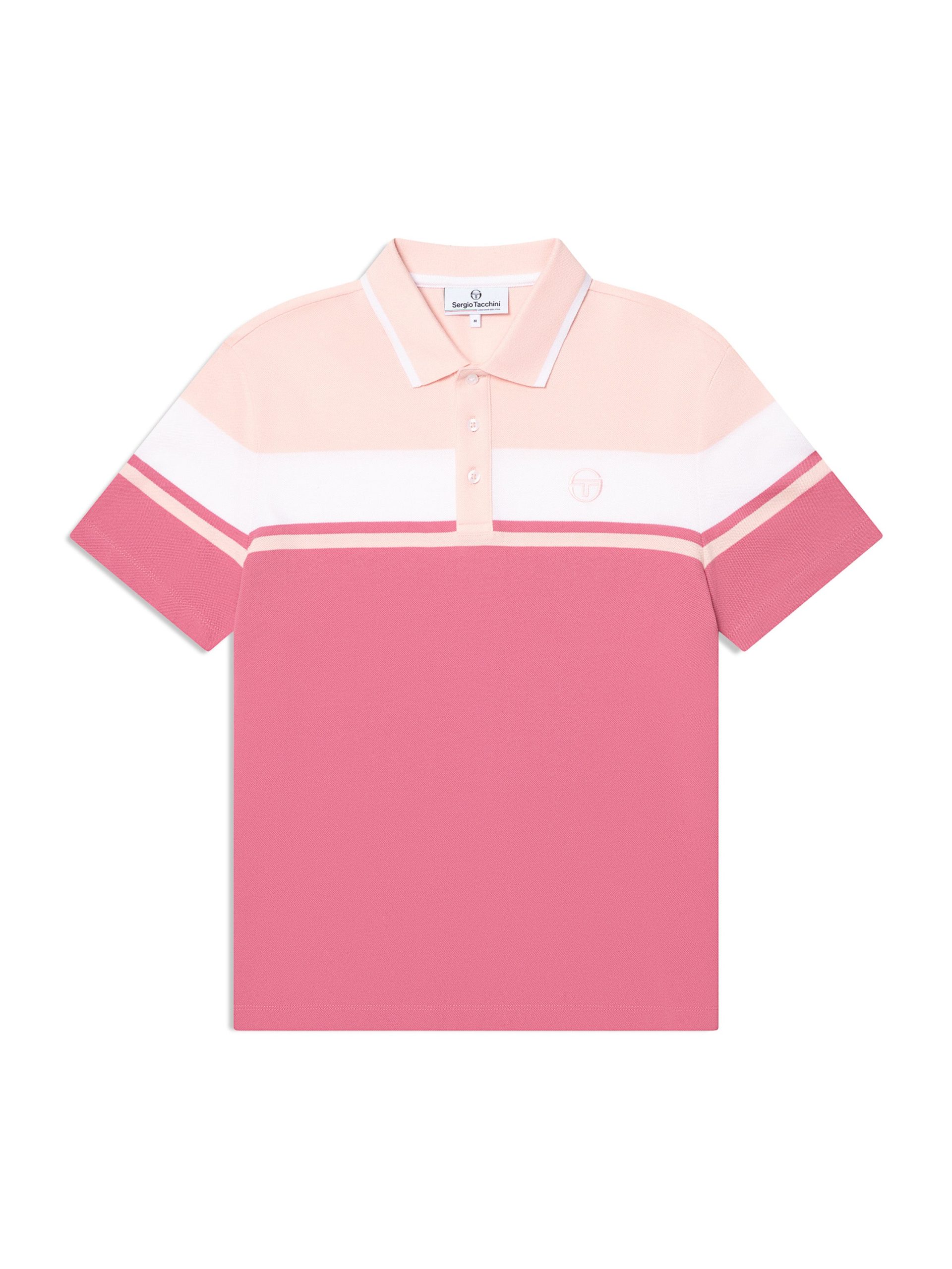 Damarindo Polo-Barely There - Image 2