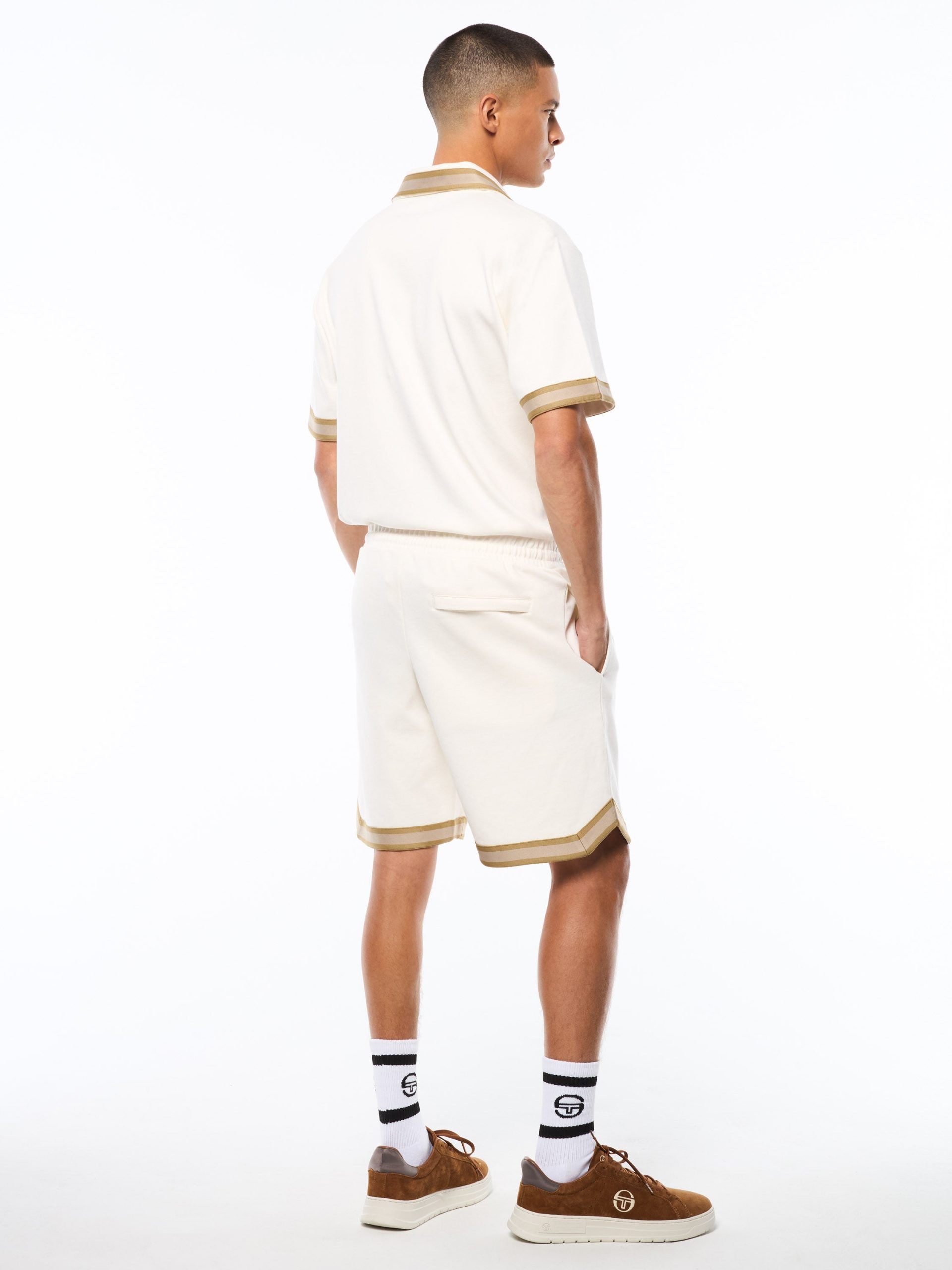 Tito Short-Gardenia - Image 5
