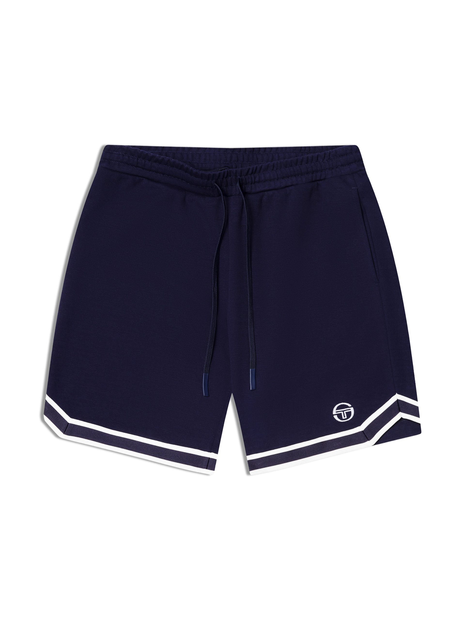 Tito Short-Maritime Blue - Image 2