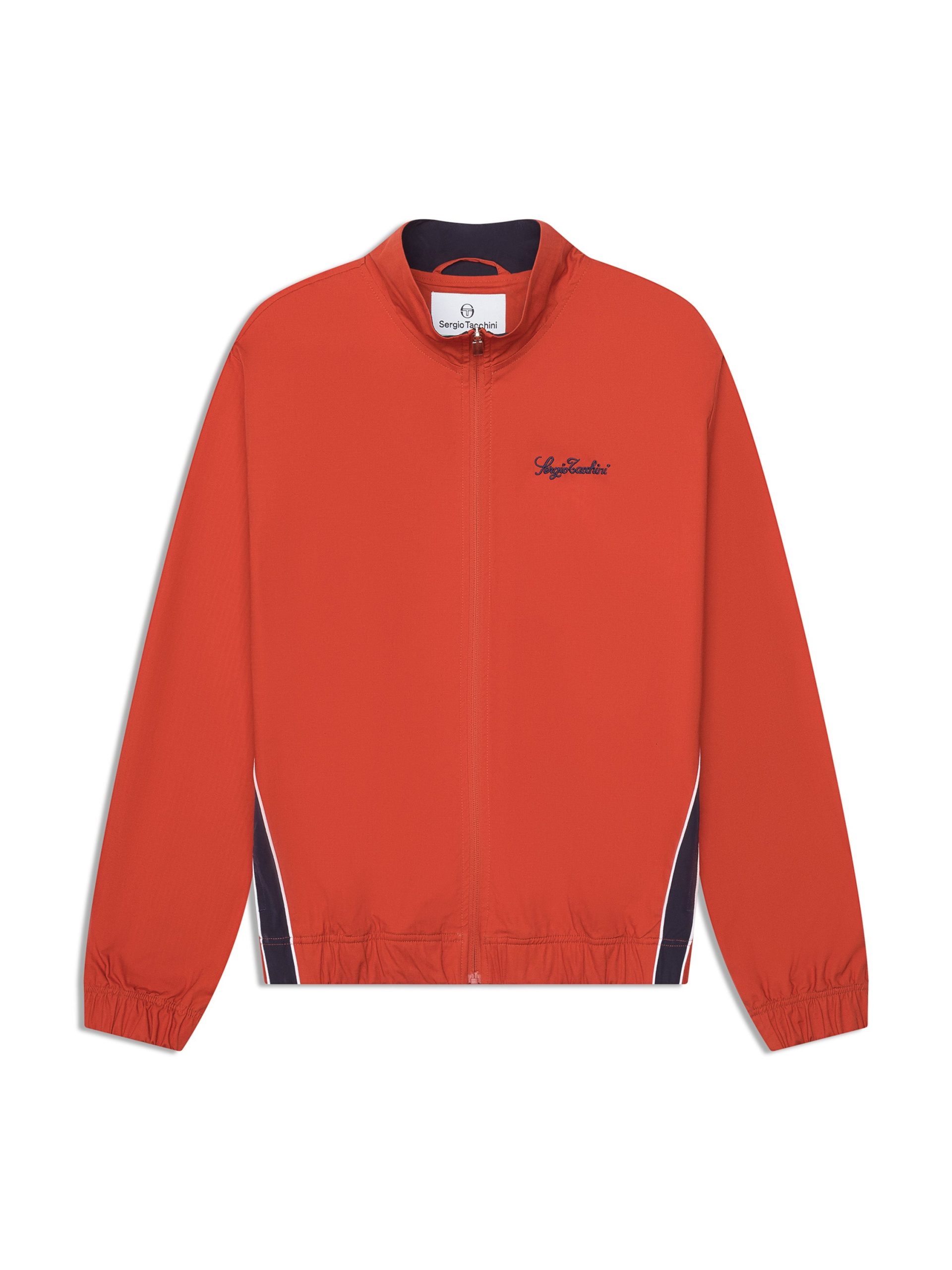 Fiamma Track Jacket-Bossa Nova - Image 2