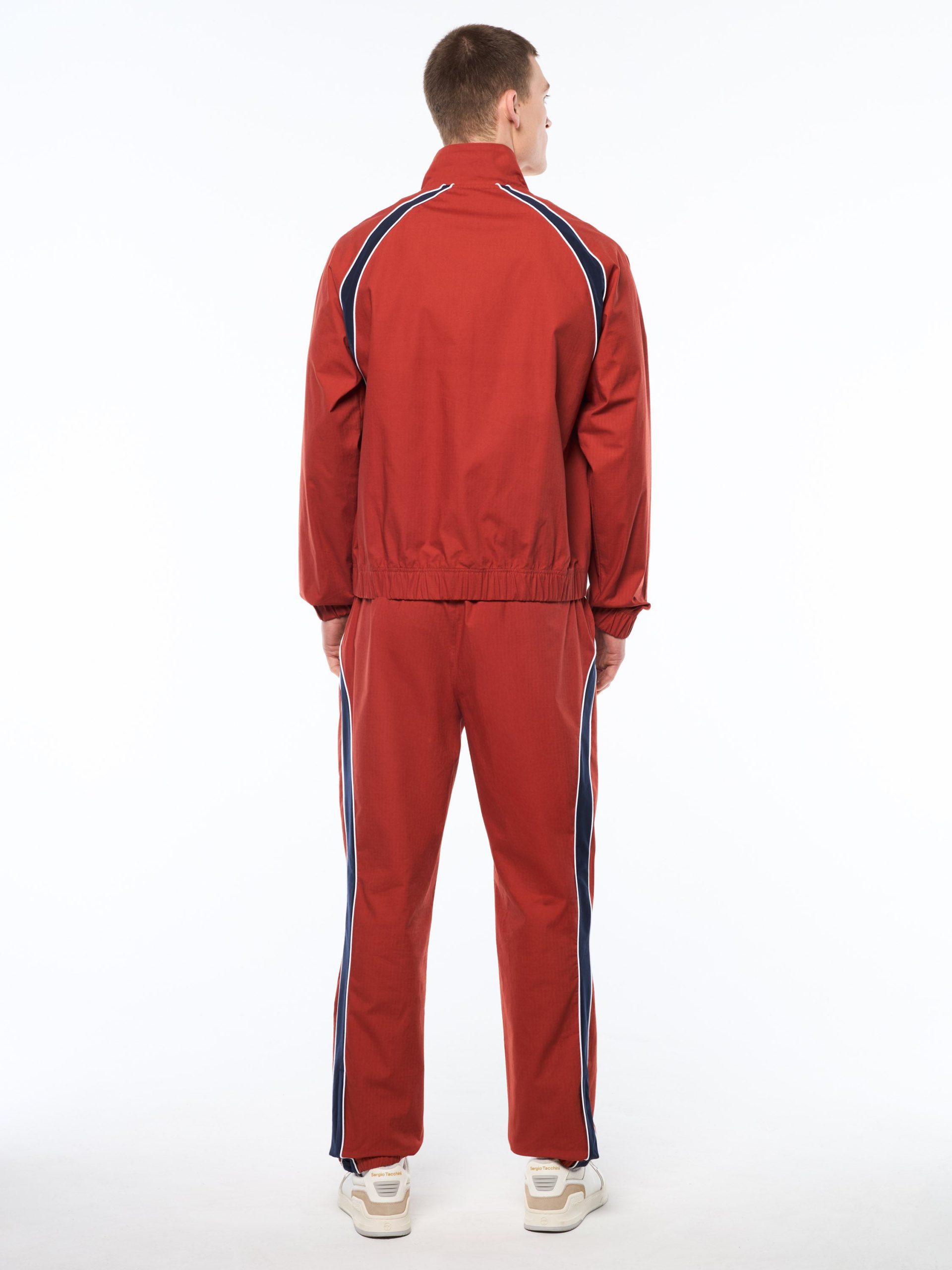 Fiamma Track Jacket-Bossa Nova - Image 5