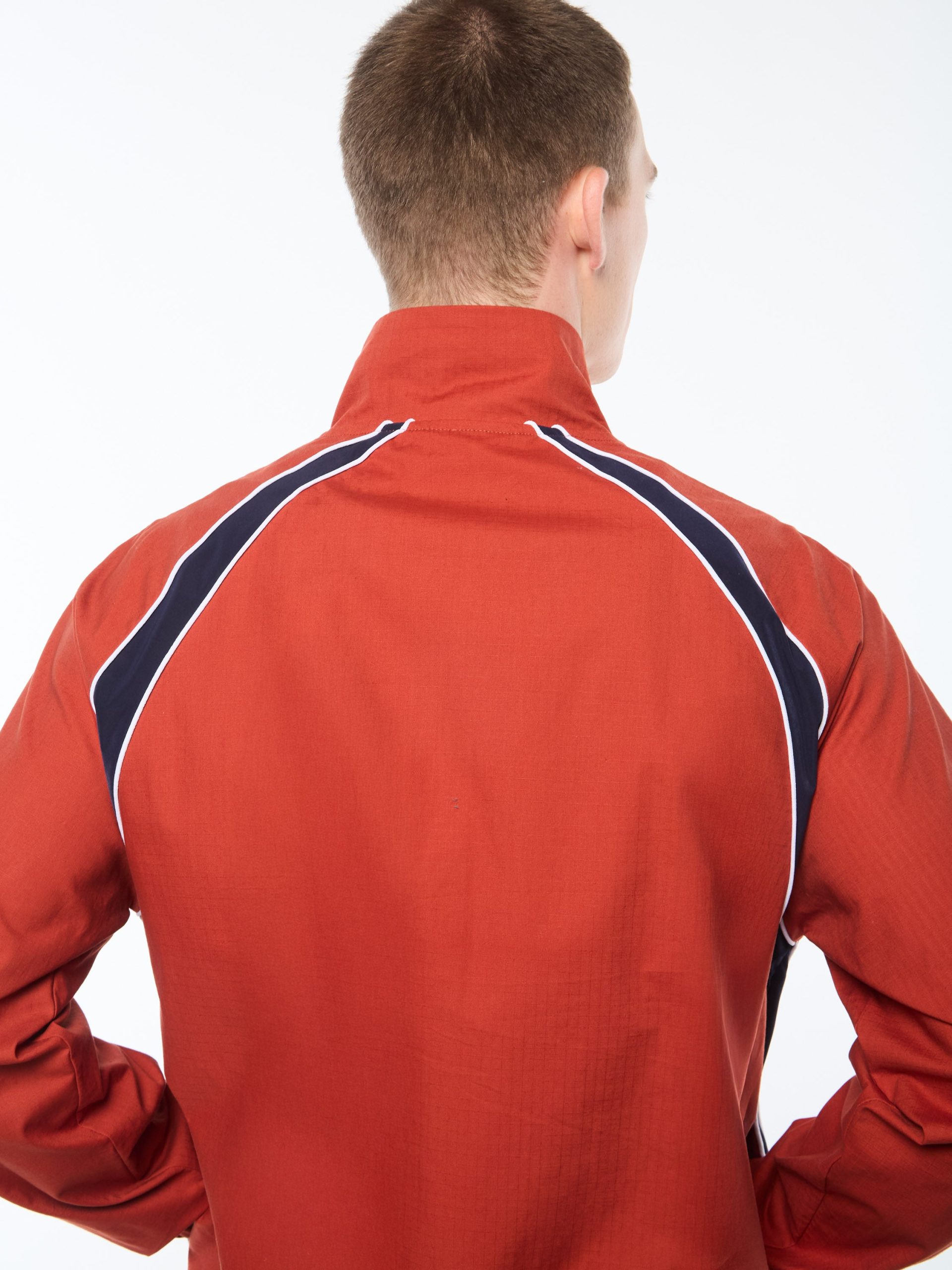 Fiamma Track Jacket-Bossa Nova - Image 6