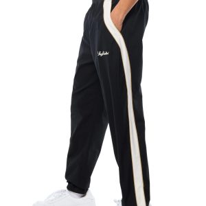 Fiamma Track Pant-Black Beauty