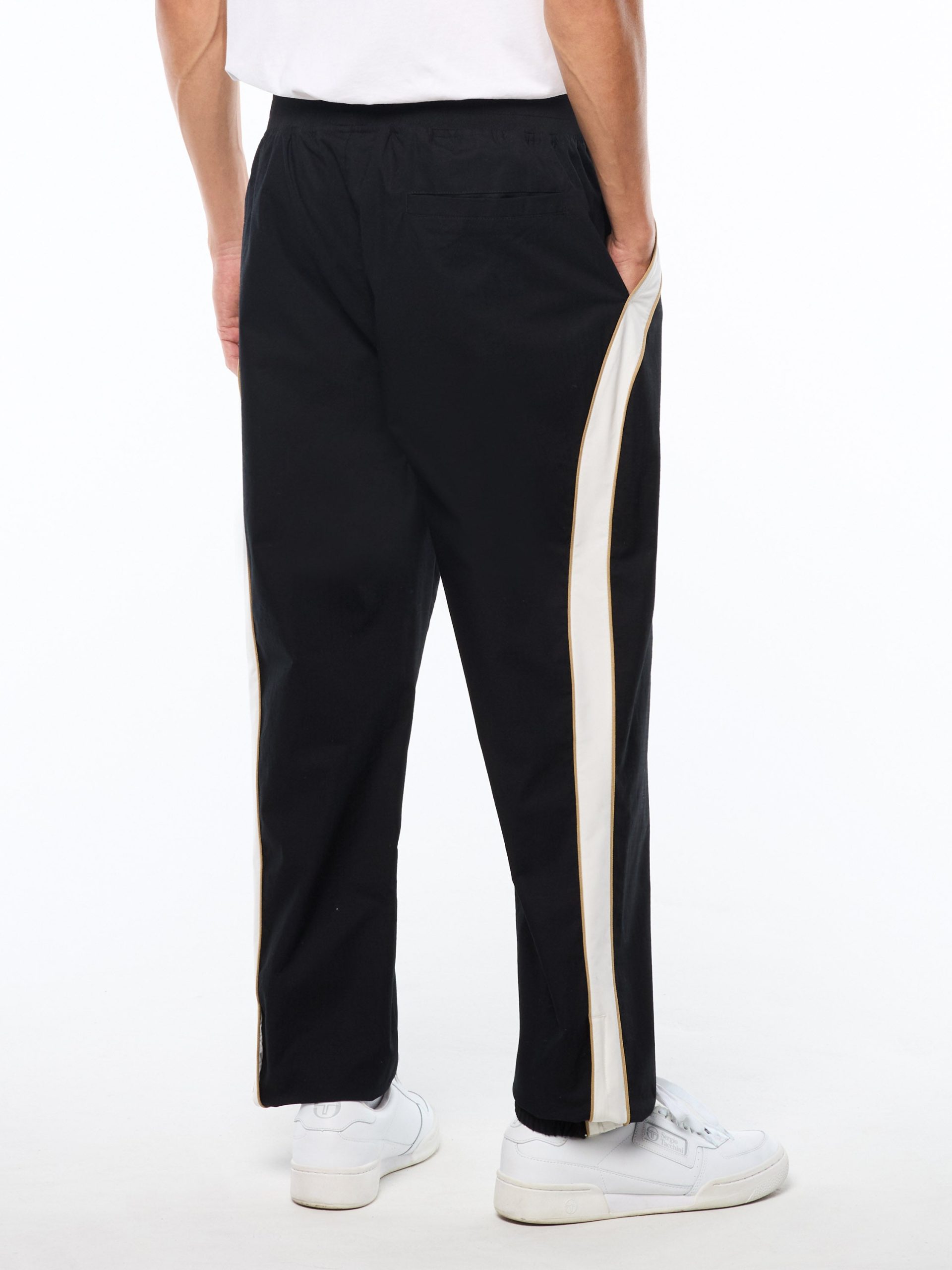 Fiamma Track Pant-Black Beauty - Image 4