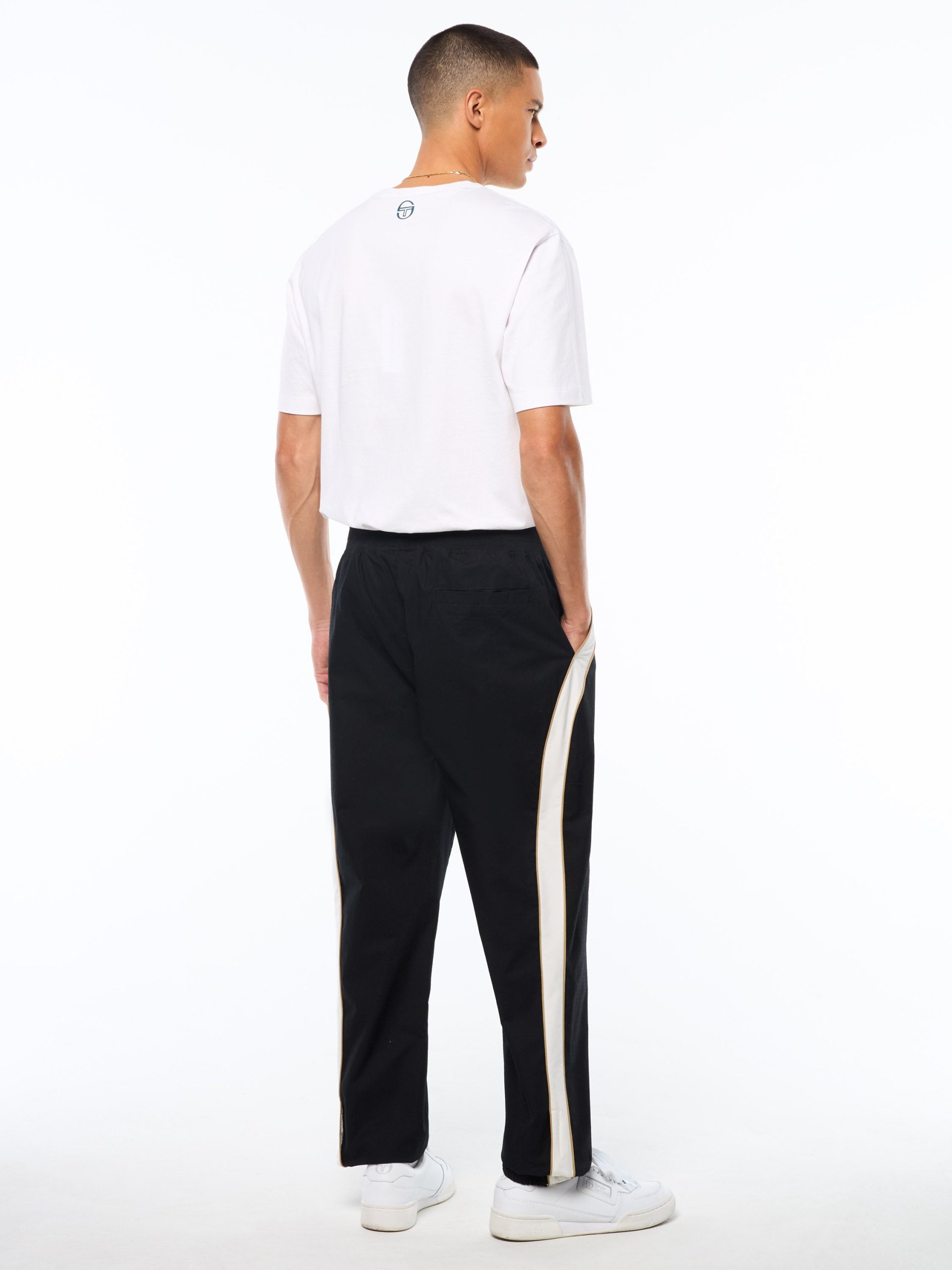 Fiamma Track Pant-Black Beauty - Image 5