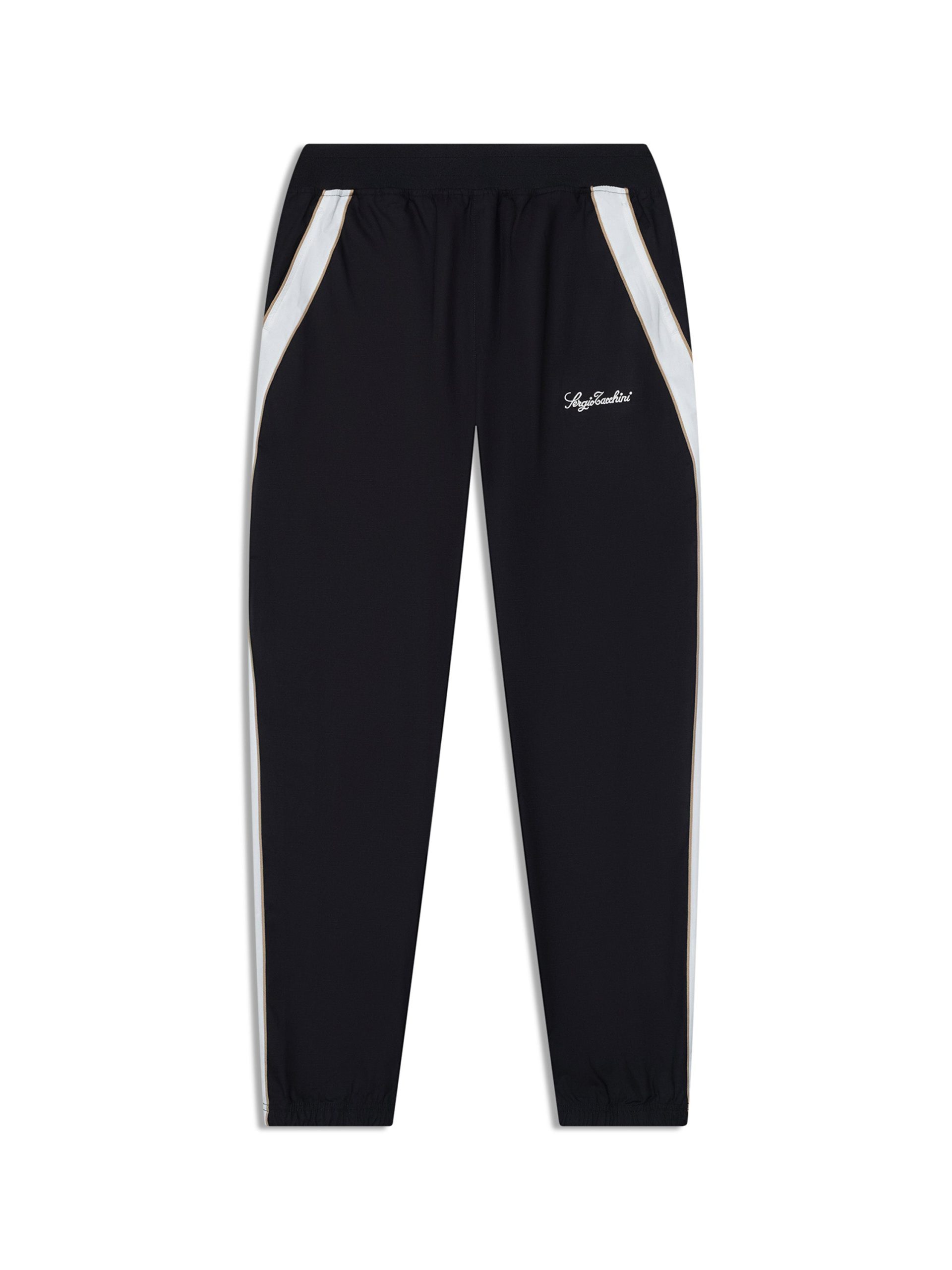 Fiamma Track Pant-Black Beauty - Image 2