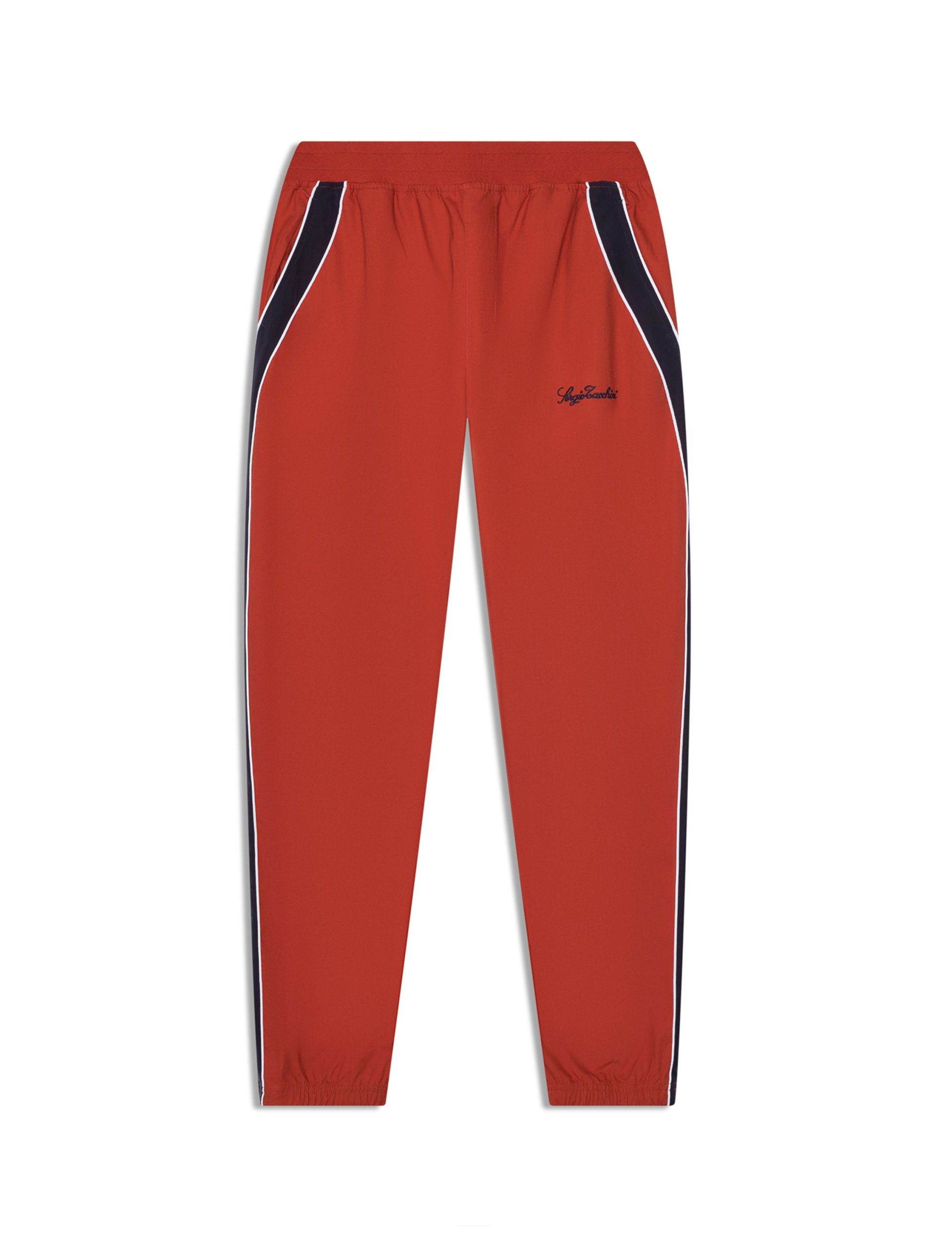 Fiamma Track Pant-Bossa Nova - Image 2
