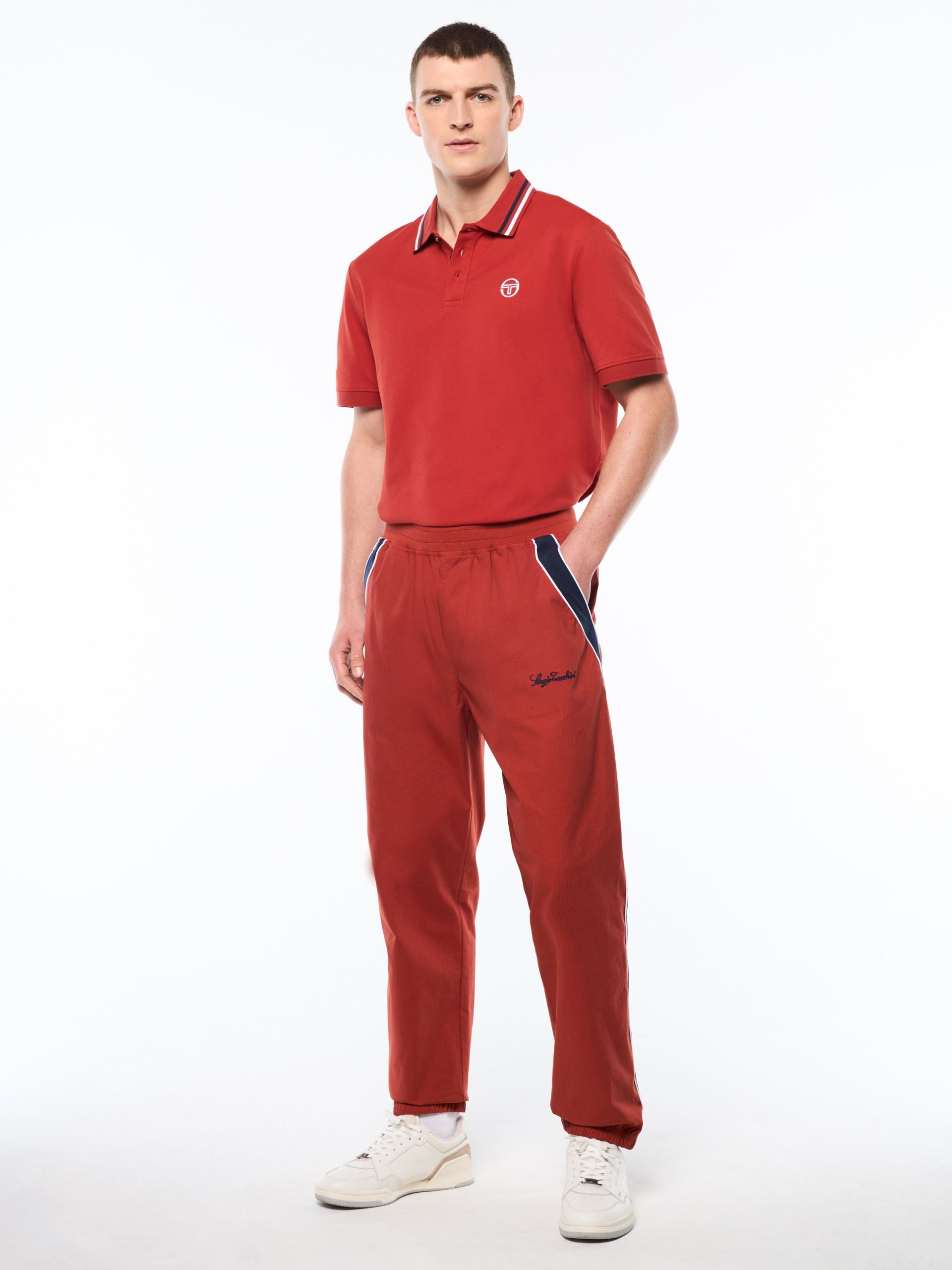 Fiamma Track Pant-Bossa Nova - Image 3