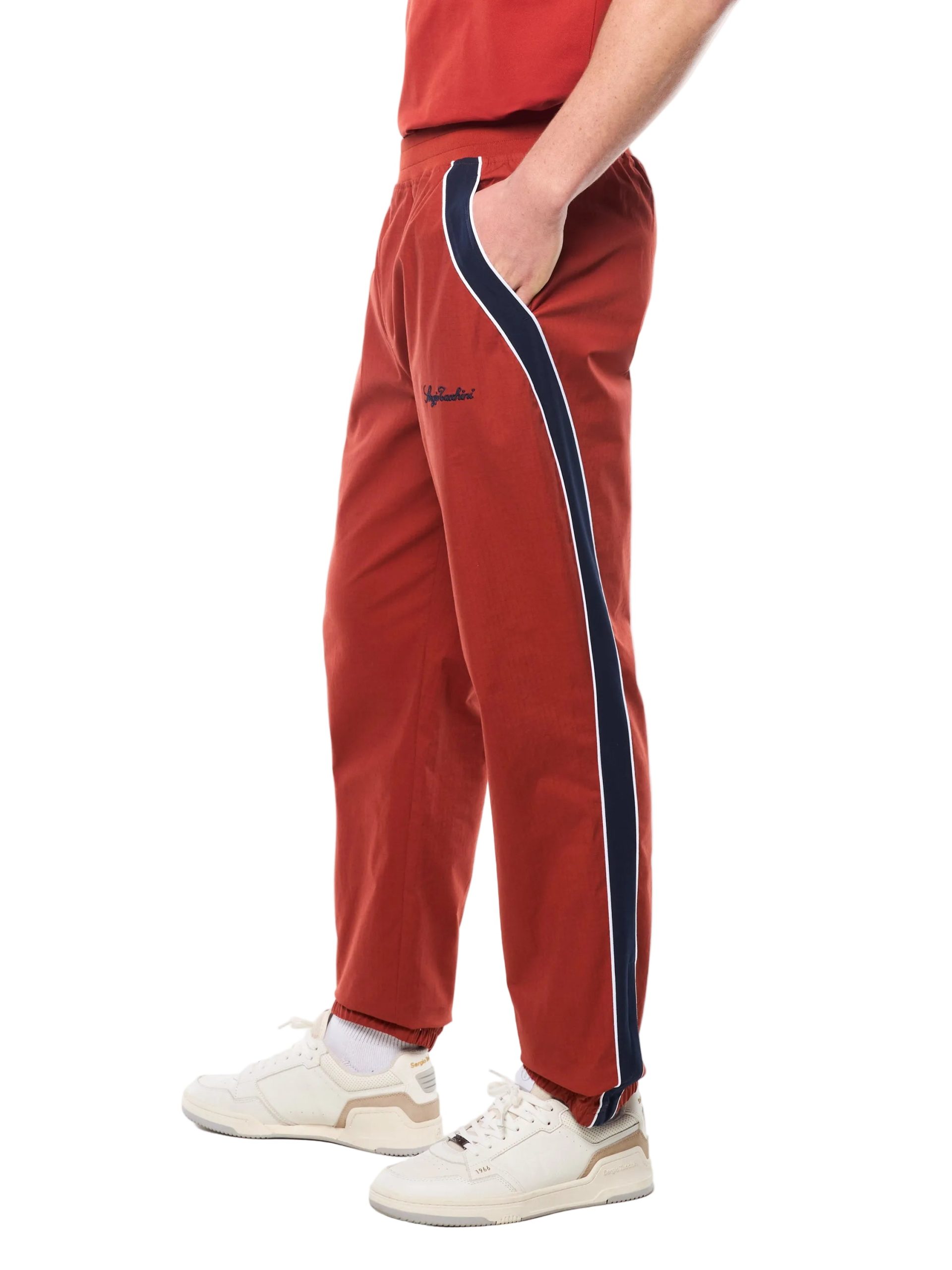 Fiamma Track Pant-Bossa Nova