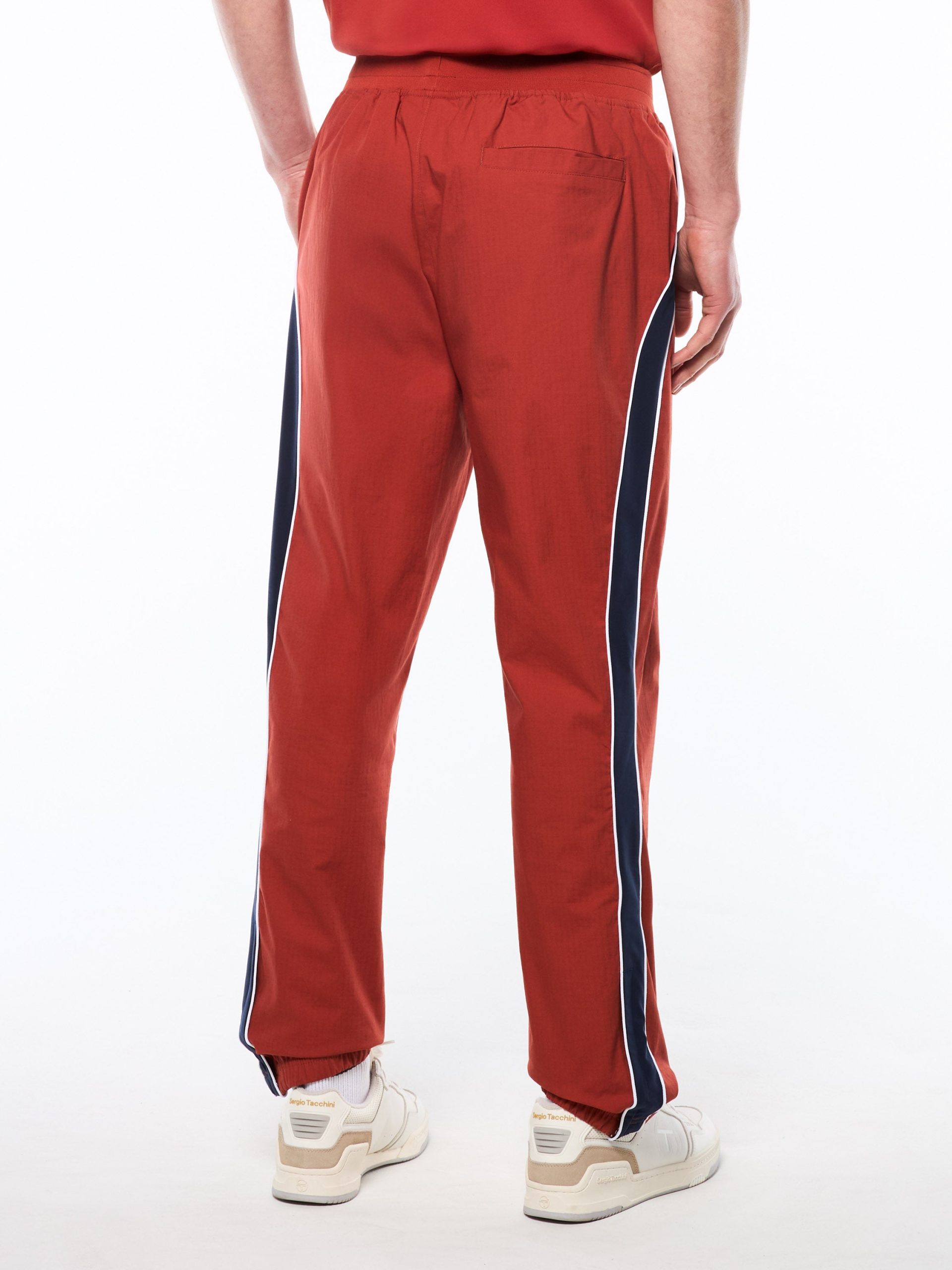 Fiamma Track Pant-Bossa Nova - Image 4