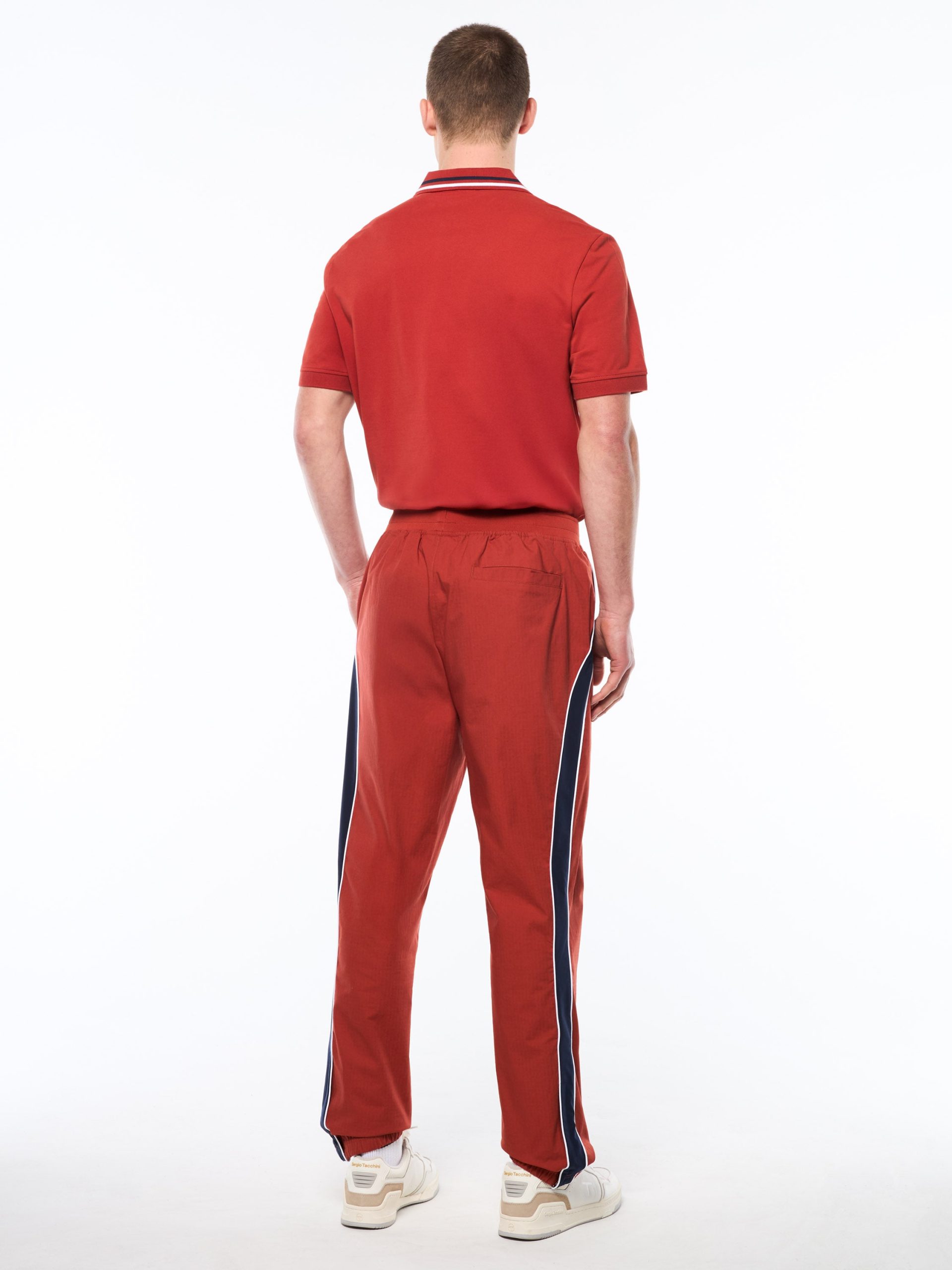 Fiamma Track Pant-Bossa Nova - Image 5