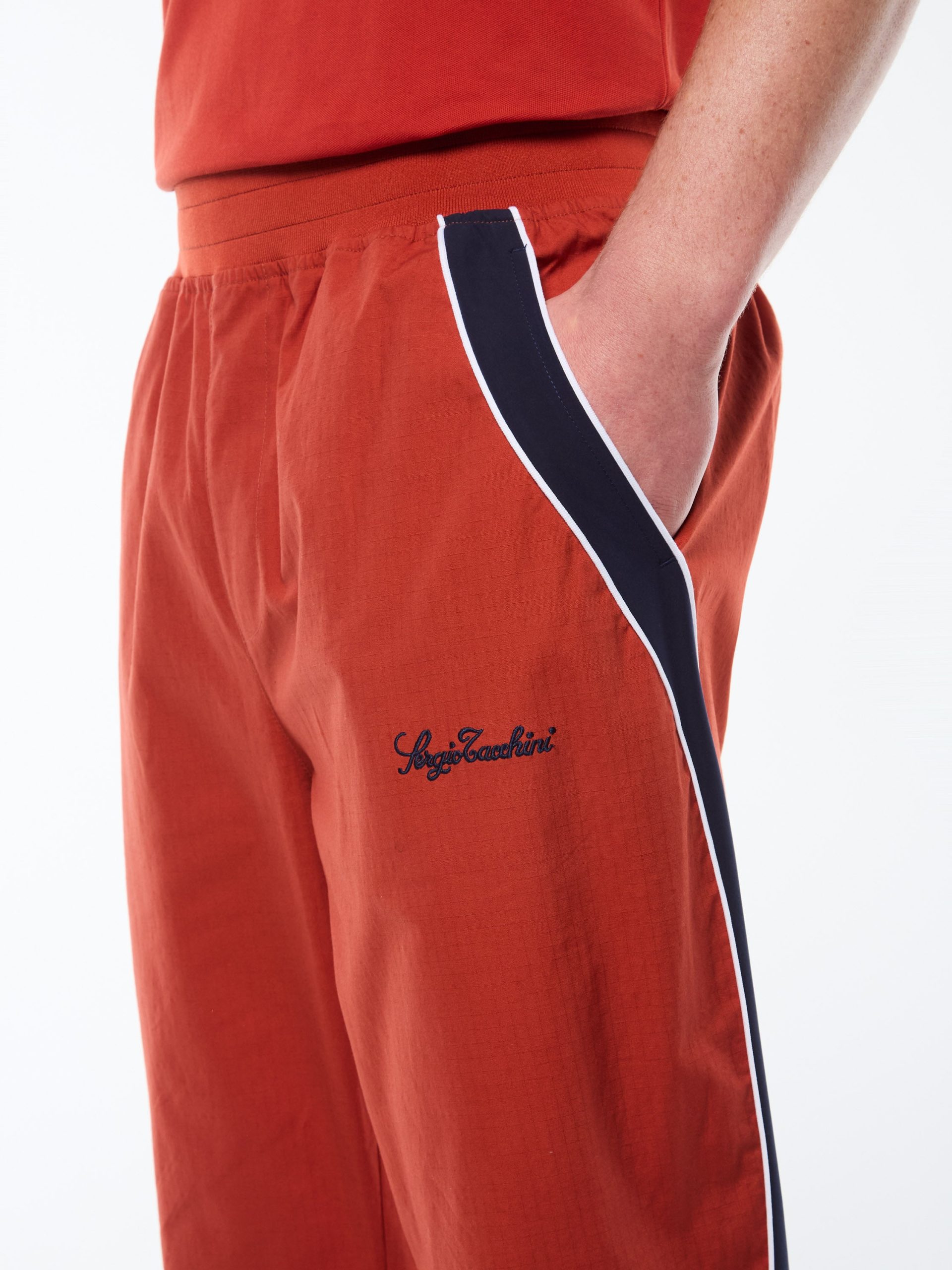 Fiamma Track Pant-Bossa Nova - Image 7