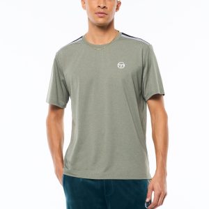 Sportivo T-Shirt-Agave Green