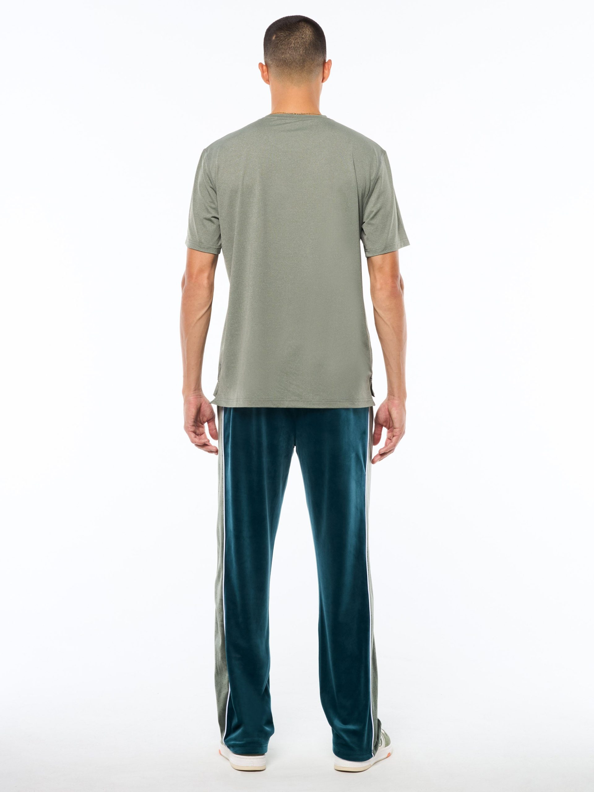 Sportivo T-Shirt-Agave Green - Image 5