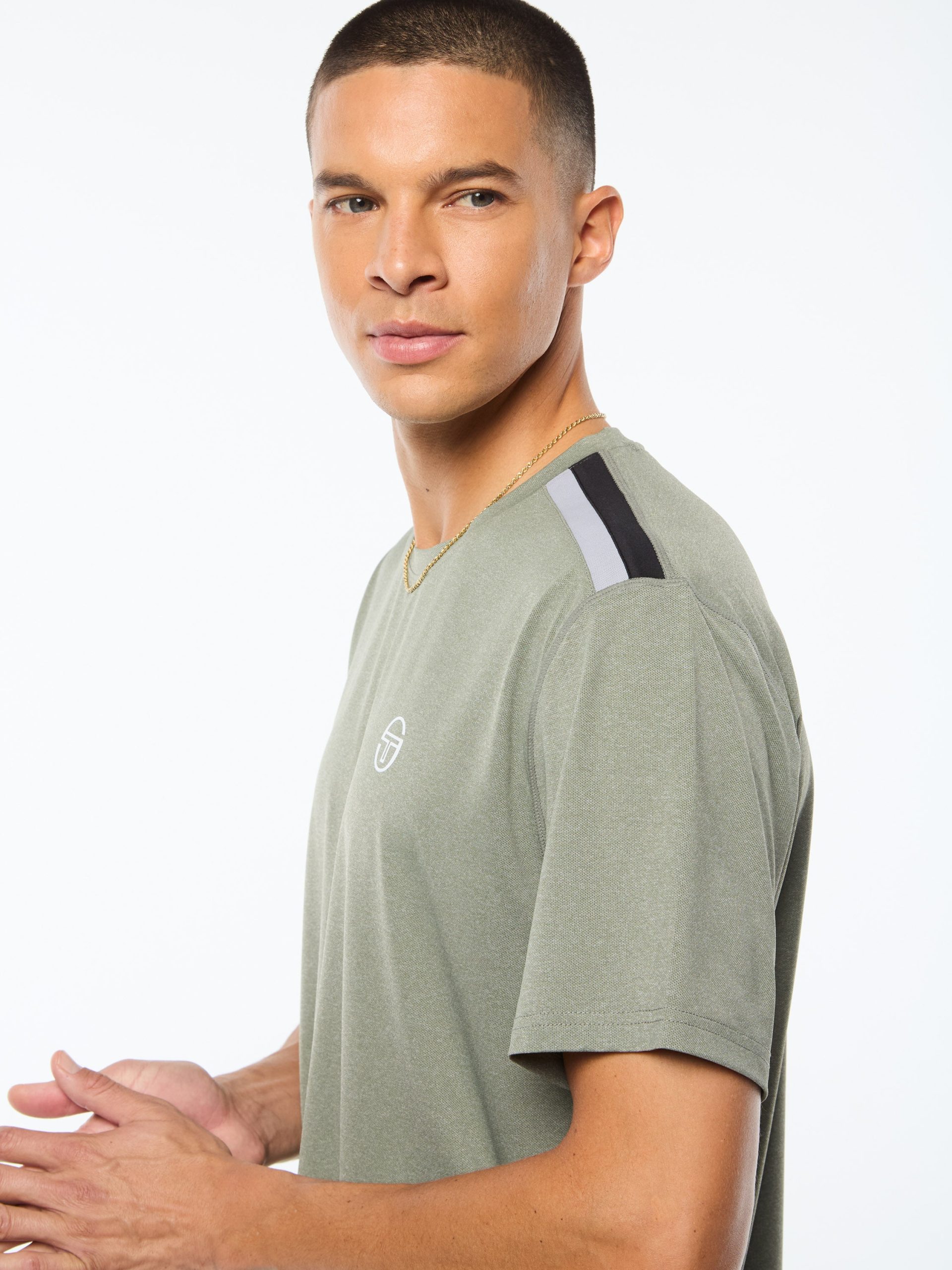 Sportivo T-Shirt-Agave Green - Image 6