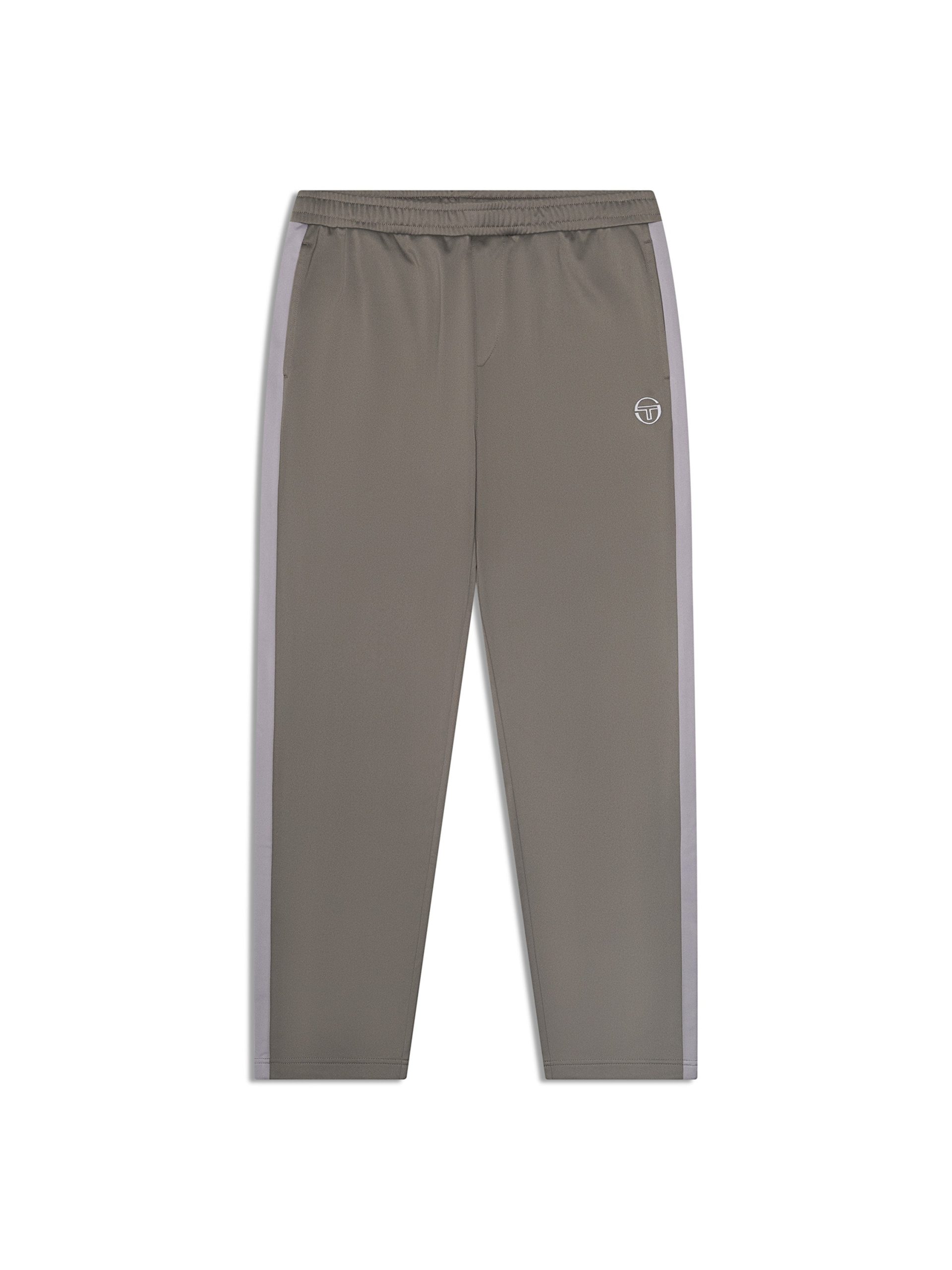 Massimo Track Pant-Agave Green - Image 2