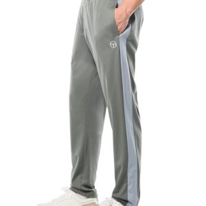 Massimo Track Pant-Agave Green