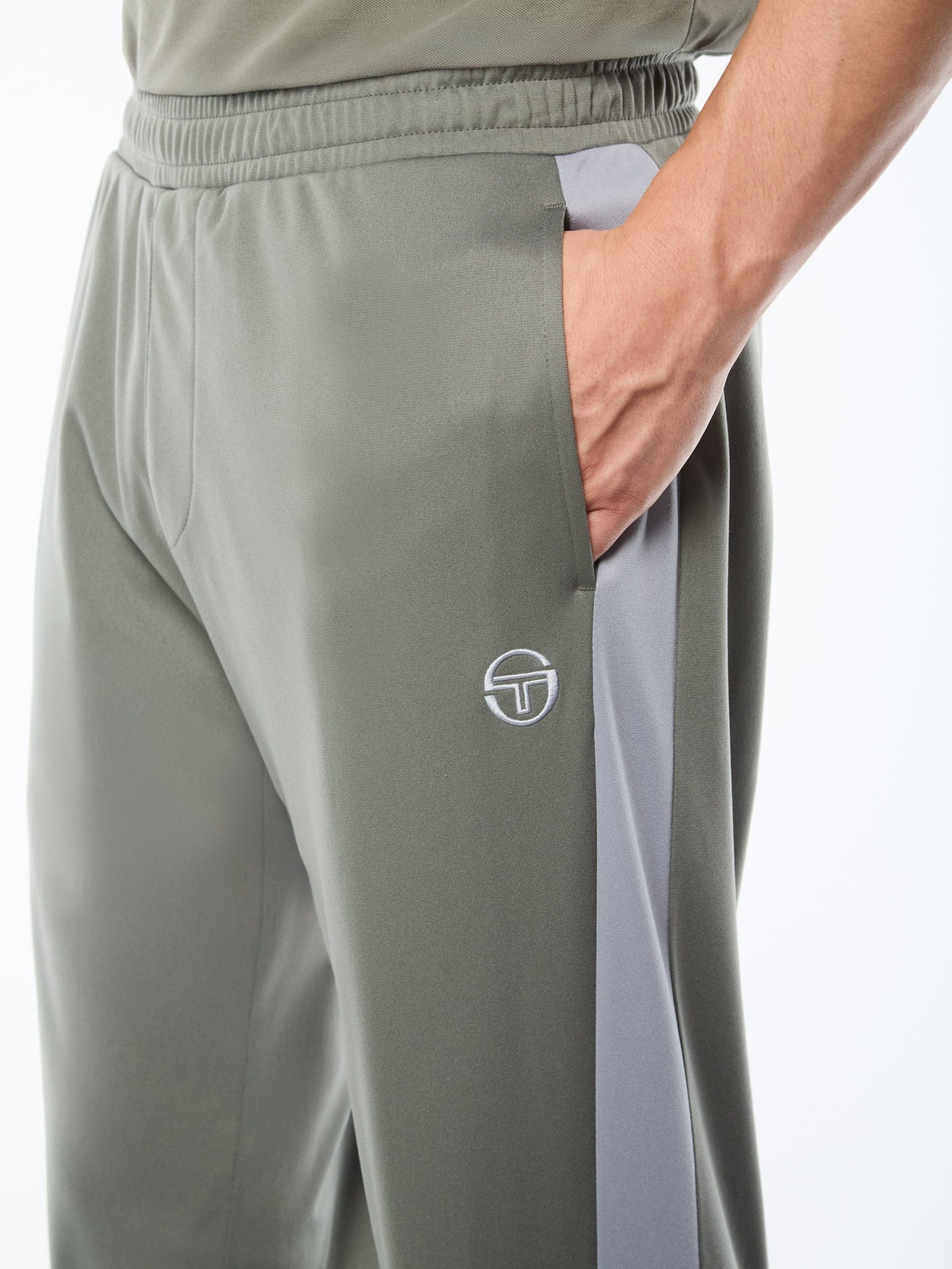 Massimo Track Pant-Agave Green - Image 8