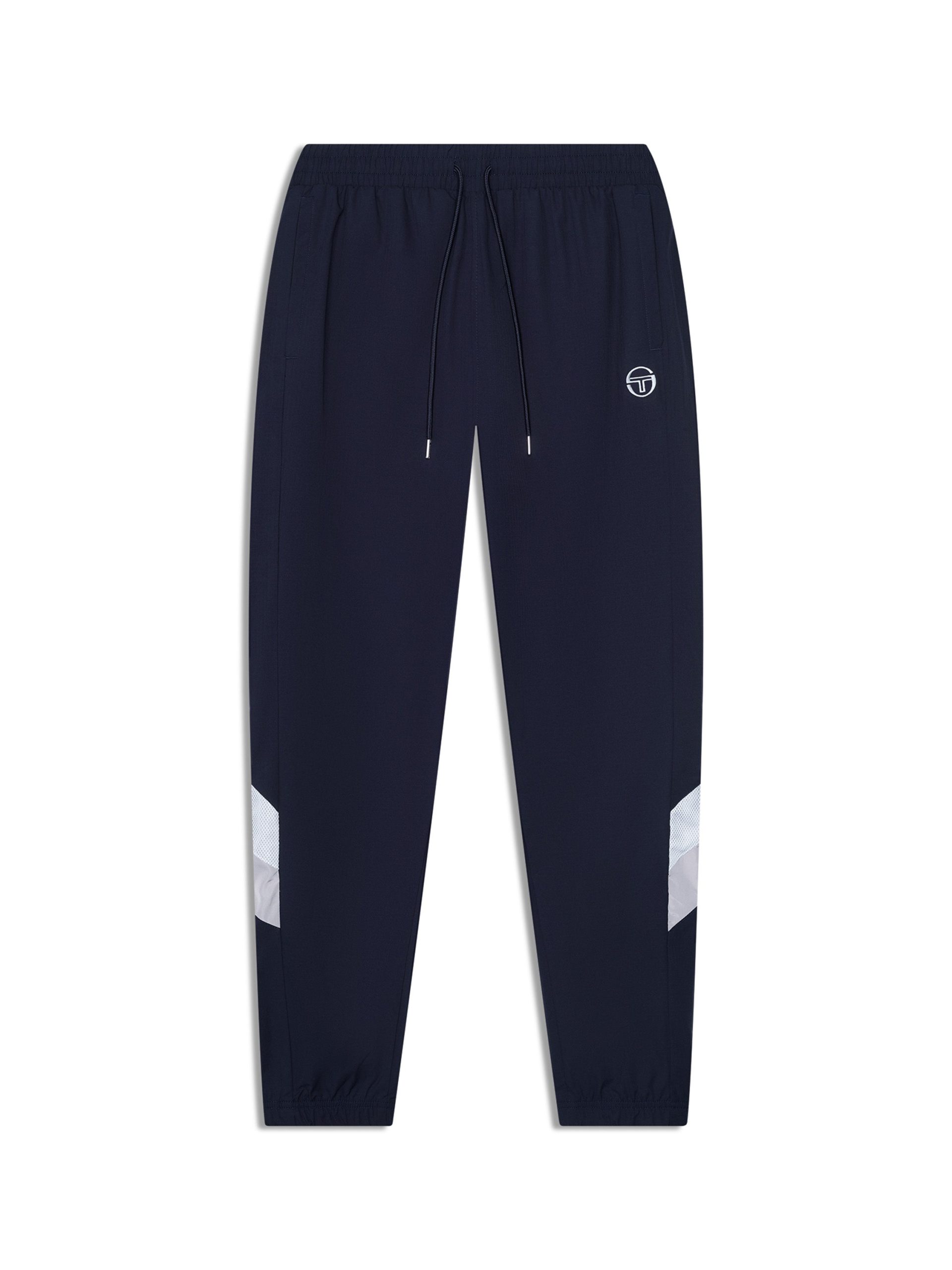 Ventilato Track Pant-Maritime Blue - Image 2