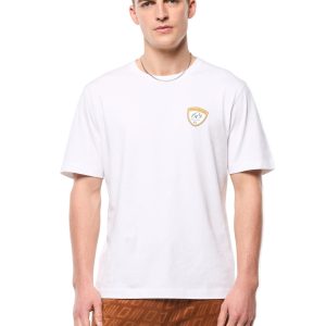 Anniversario T-Shirt-Brilliant White