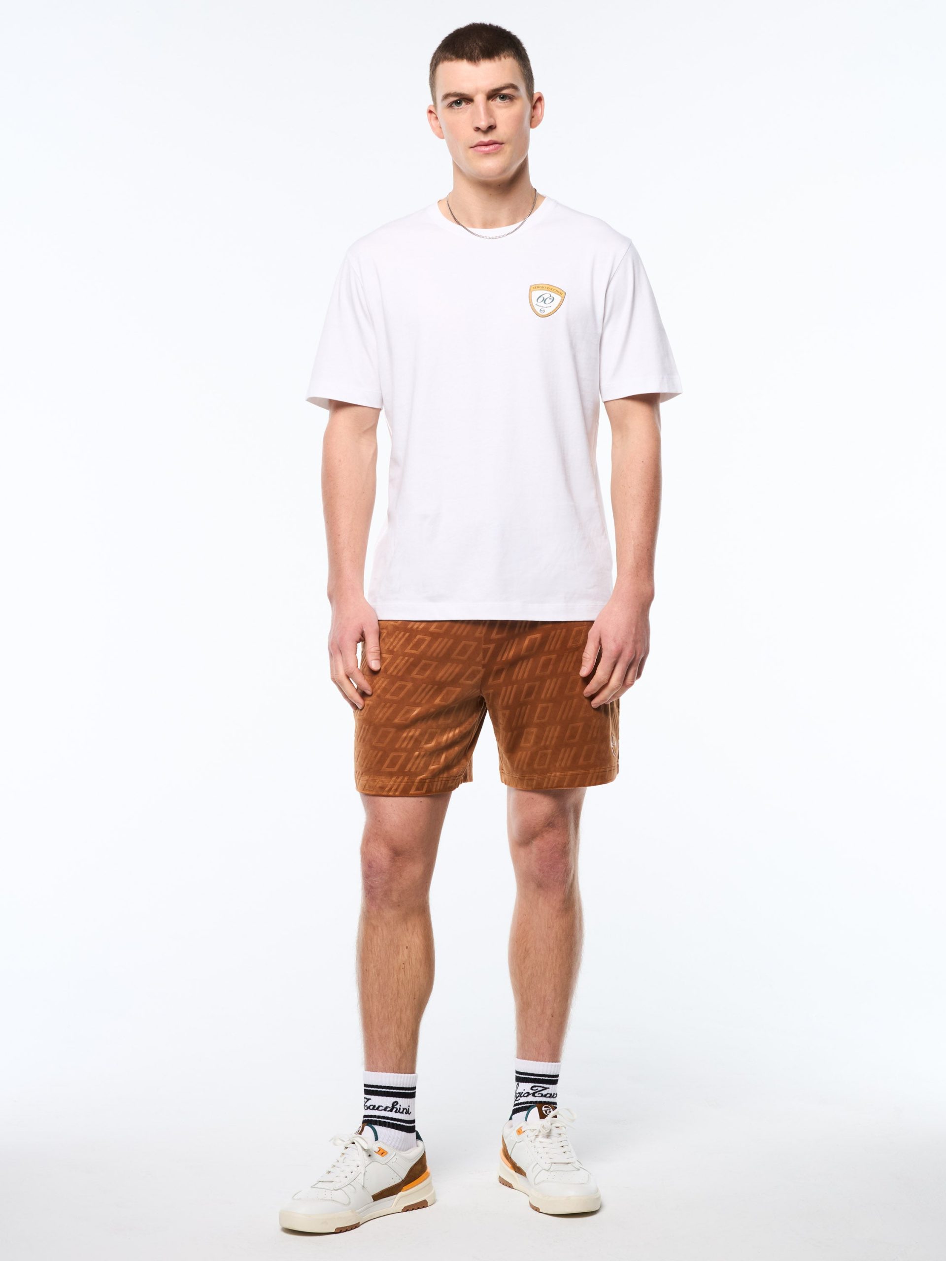 Anniversario T-Shirt-Brilliant White - Image 3
