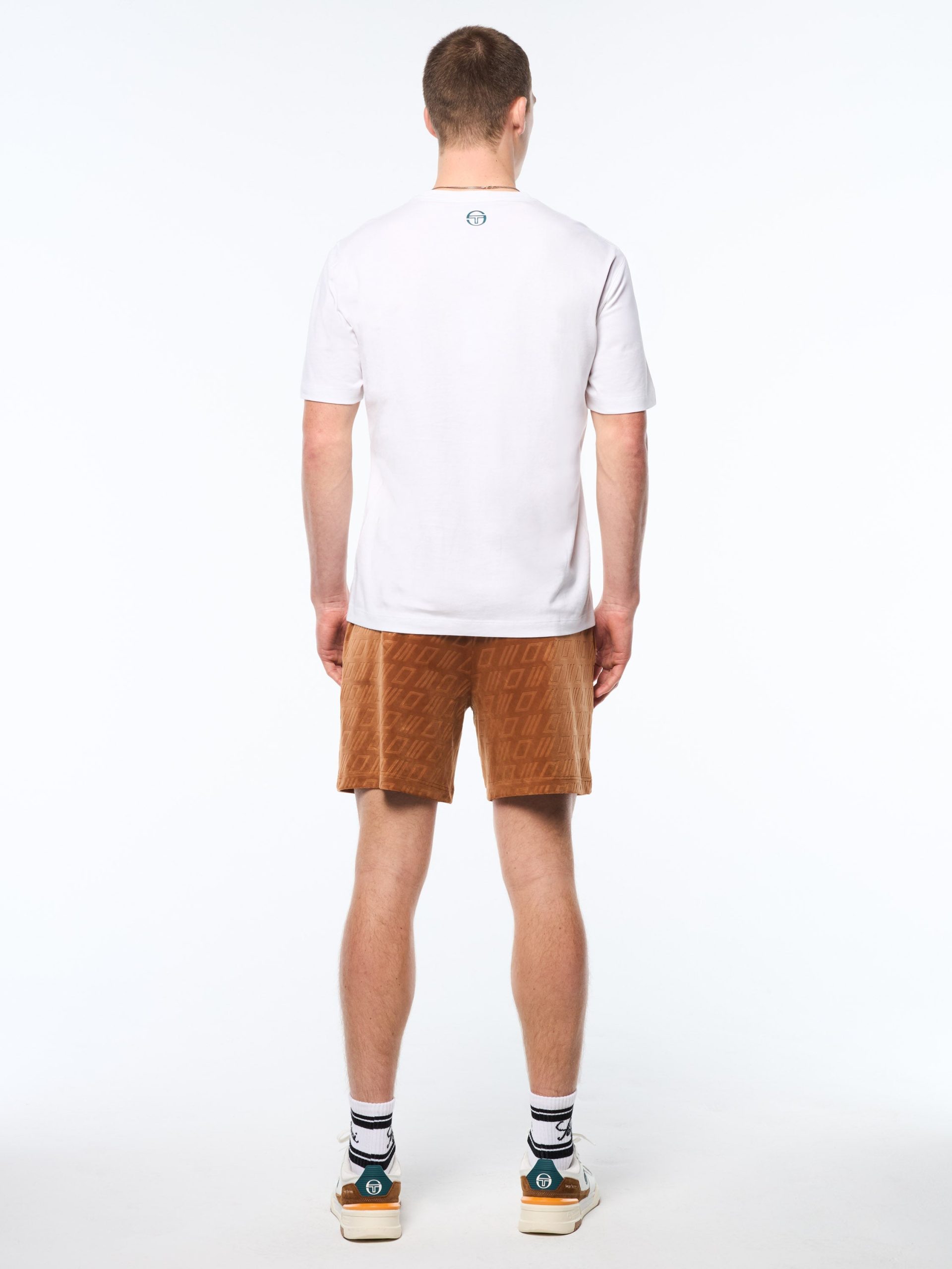Anniversario T-Shirt-Brilliant White - Image 5