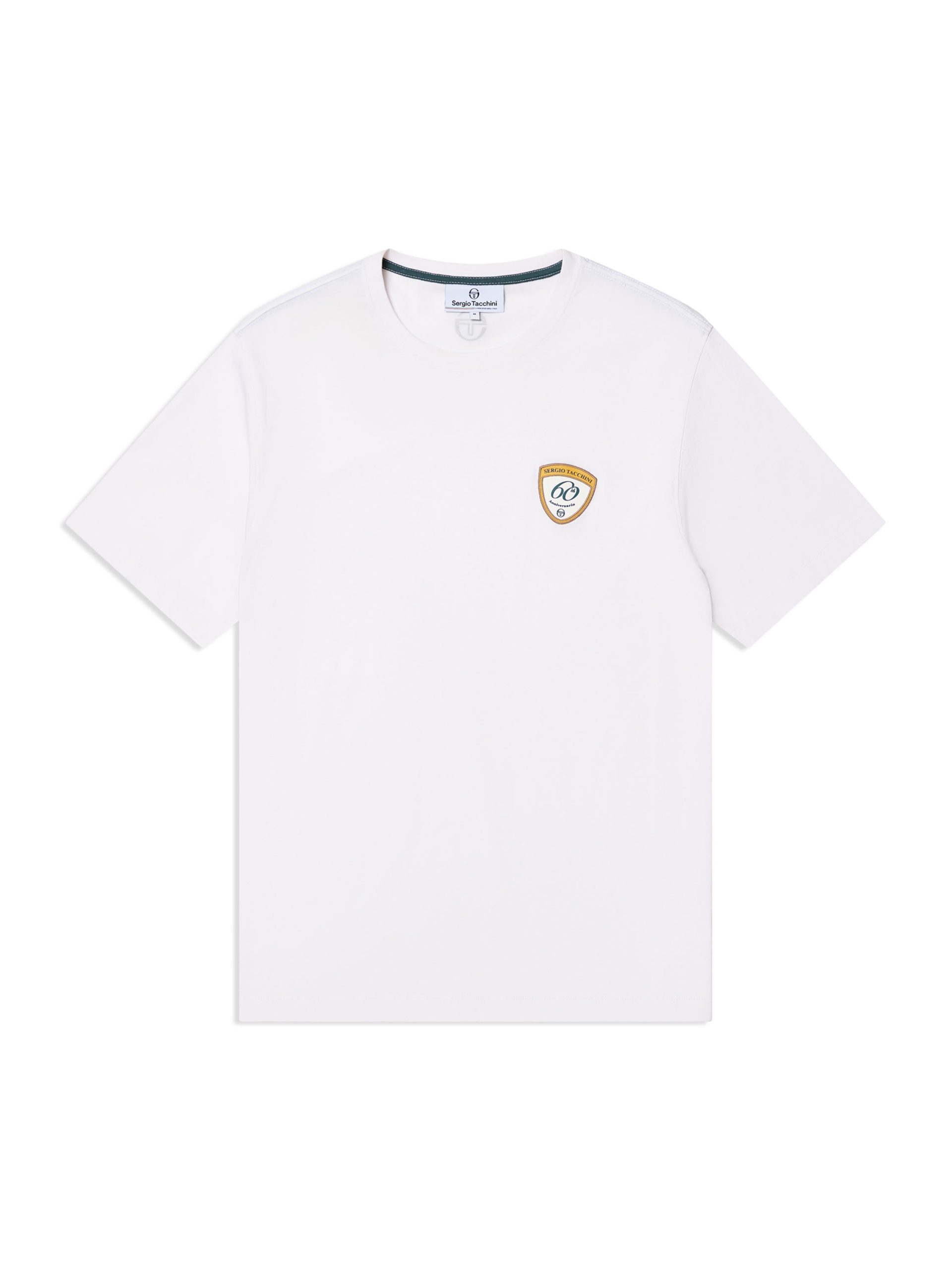 Anniversario T-Shirt-Brilliant White - Image 2