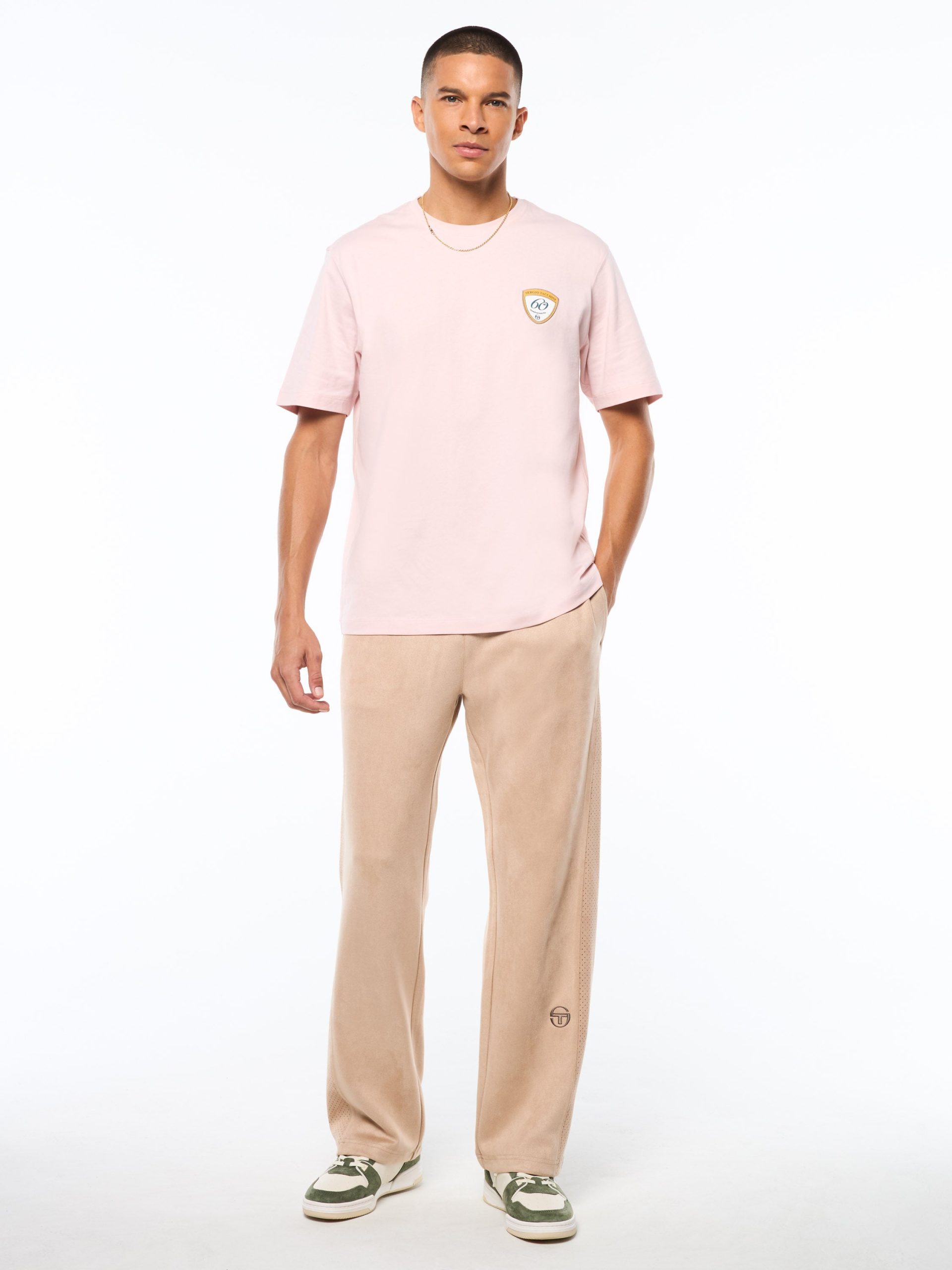 Anniversario T-Shirt-Barely There - Image 3