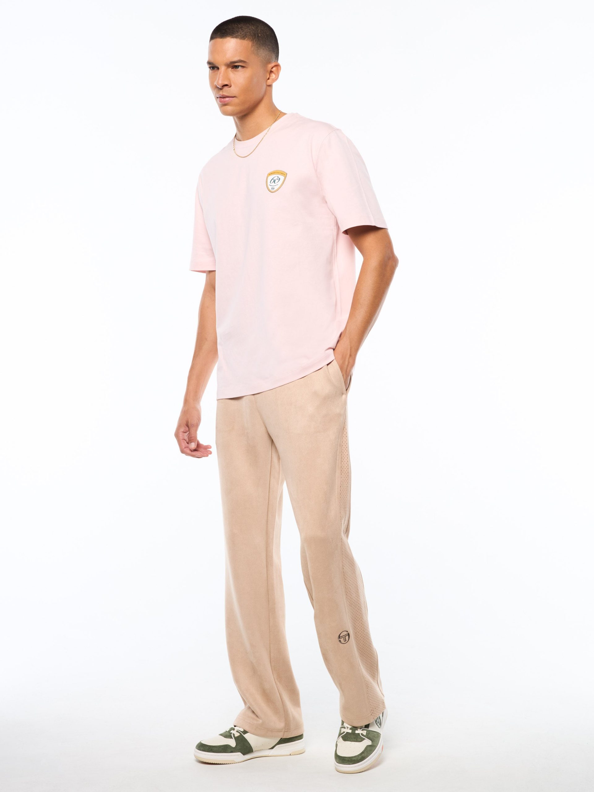 Anniversario T-Shirt-Barely There - Image 4