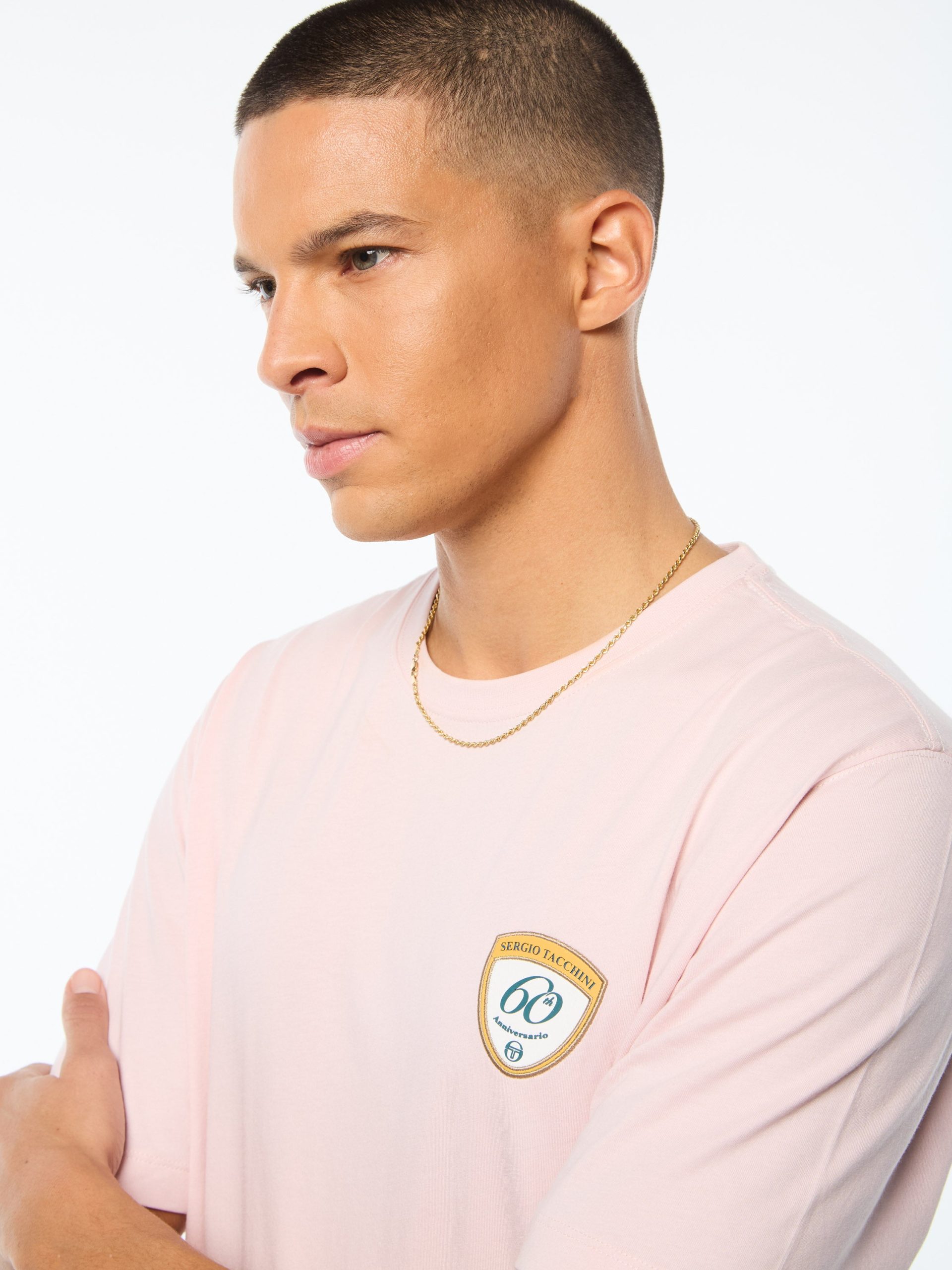 Anniversario T-Shirt-Barely There - Image 7