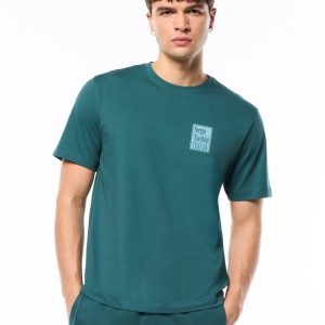 Italia T-Shirt-Mediterranea
