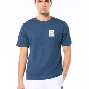 Italia T-Shirt-Key Largo