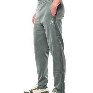 Rete Track Pant-Agave Green
