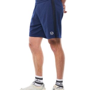 Rete Short-Maritime Blue