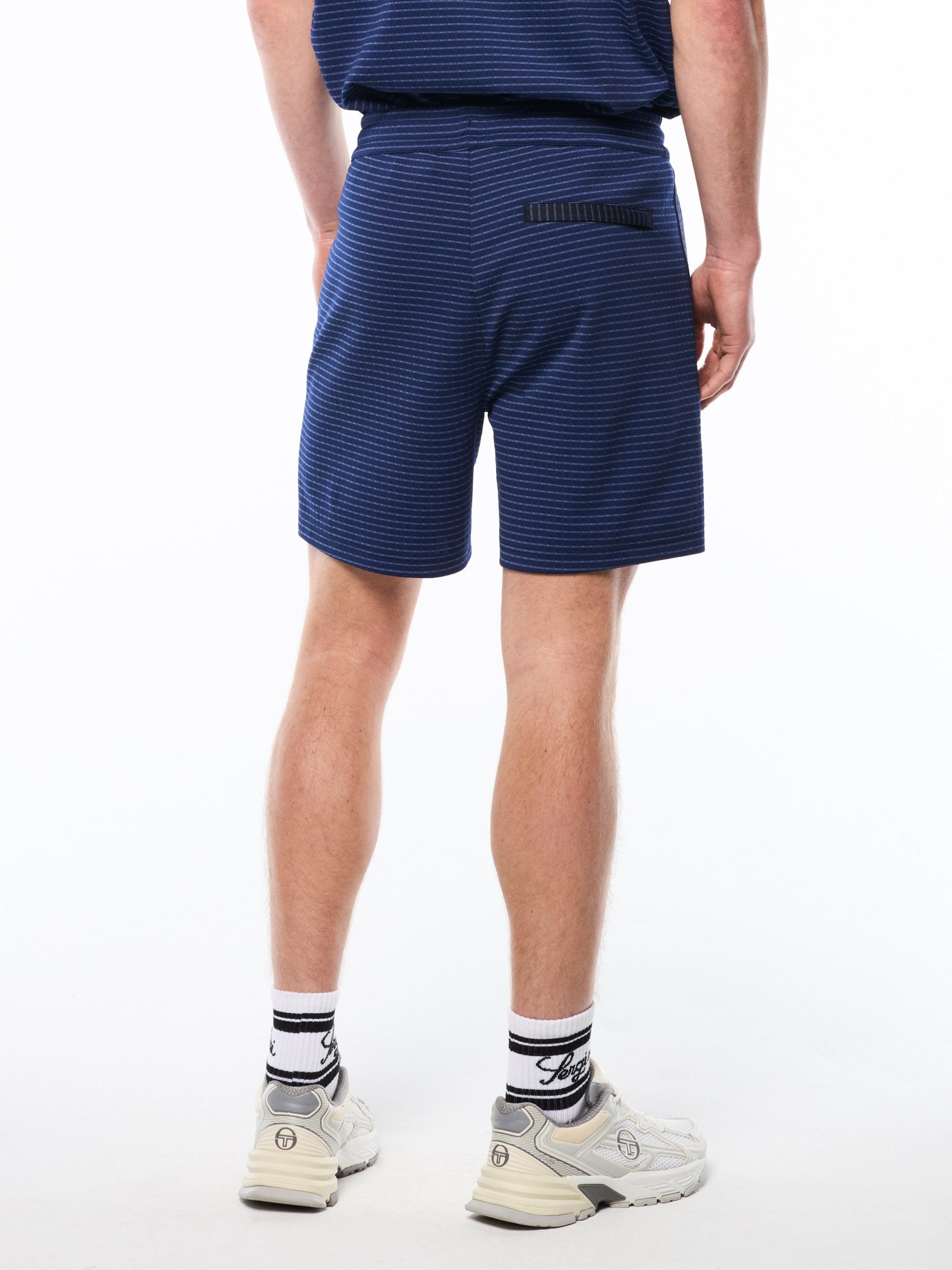 Rete Short-Maritime Blue - Image 5