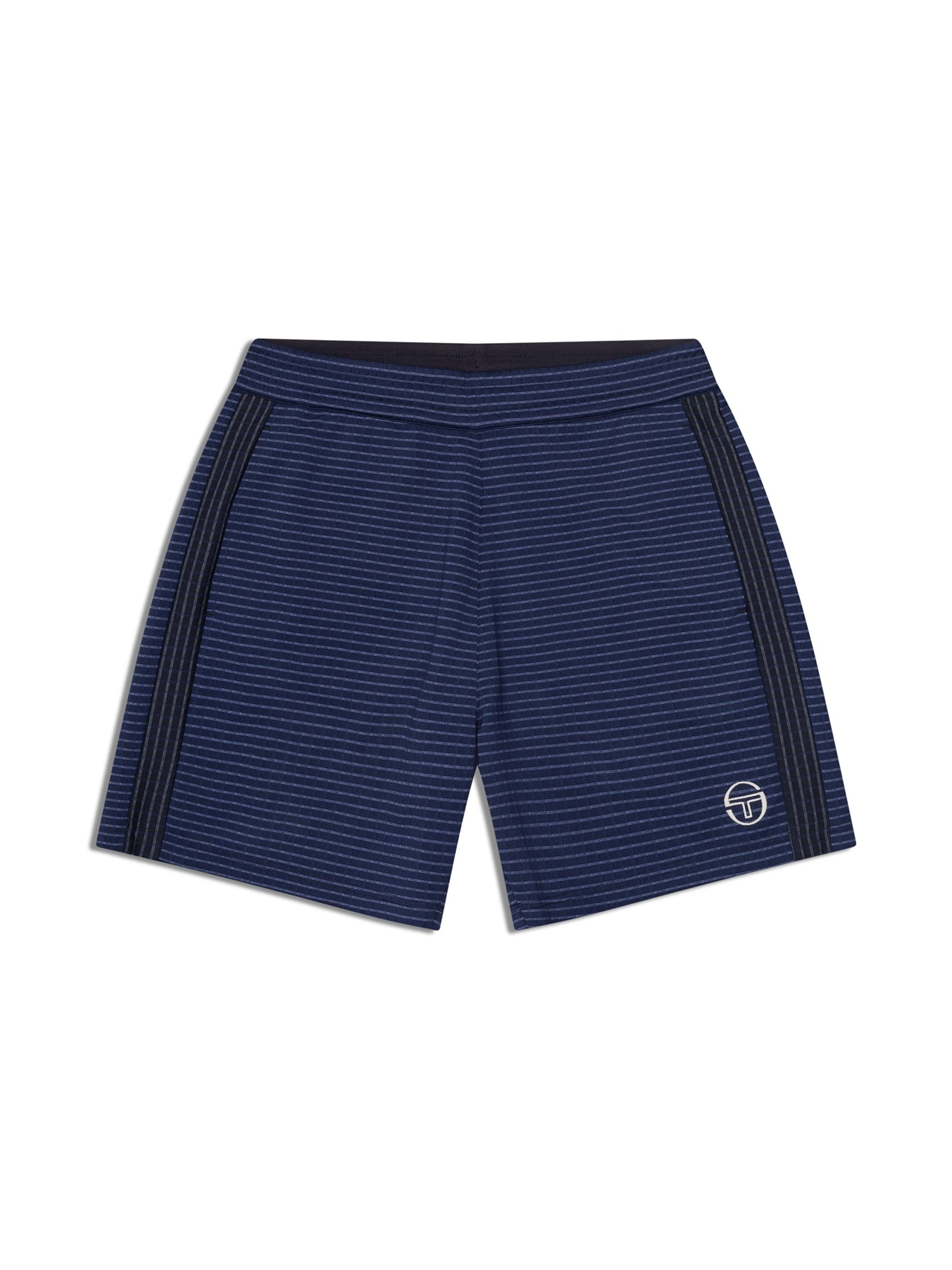 Rete Short-Maritime Blue - Image 2