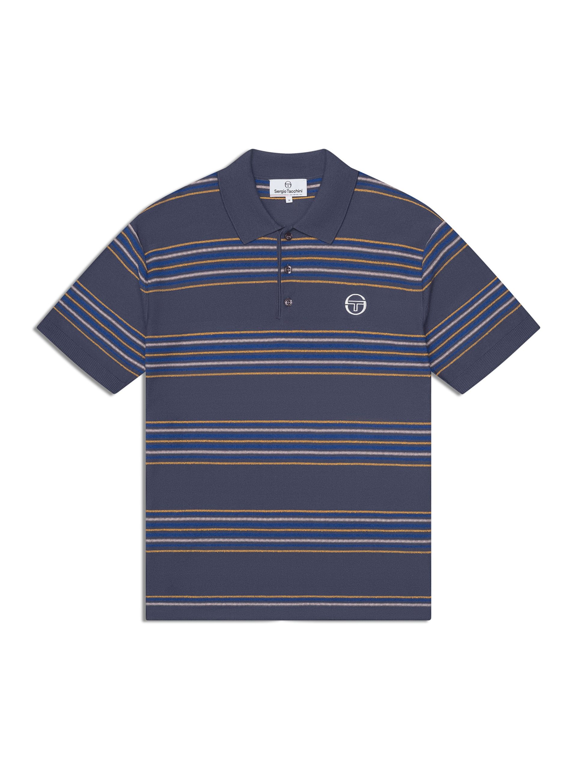 Fausto Sweater Polo-Key Largo - Image 2