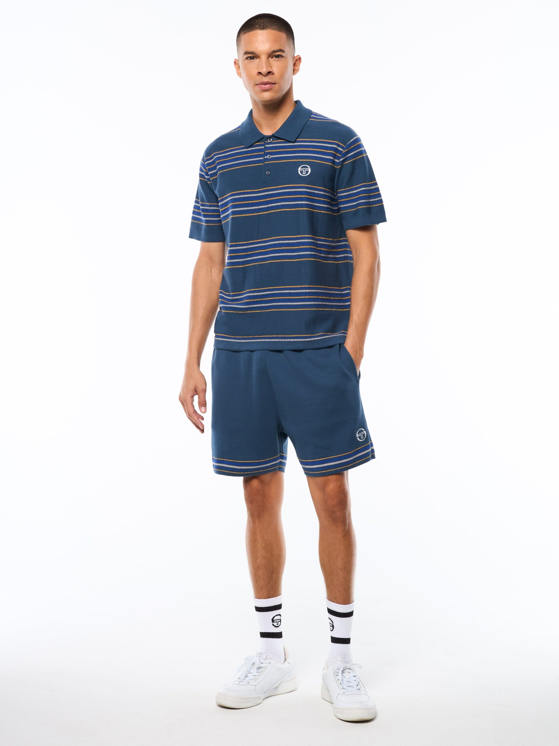 Fausto Sweater Polo-Key Largo - Image 3