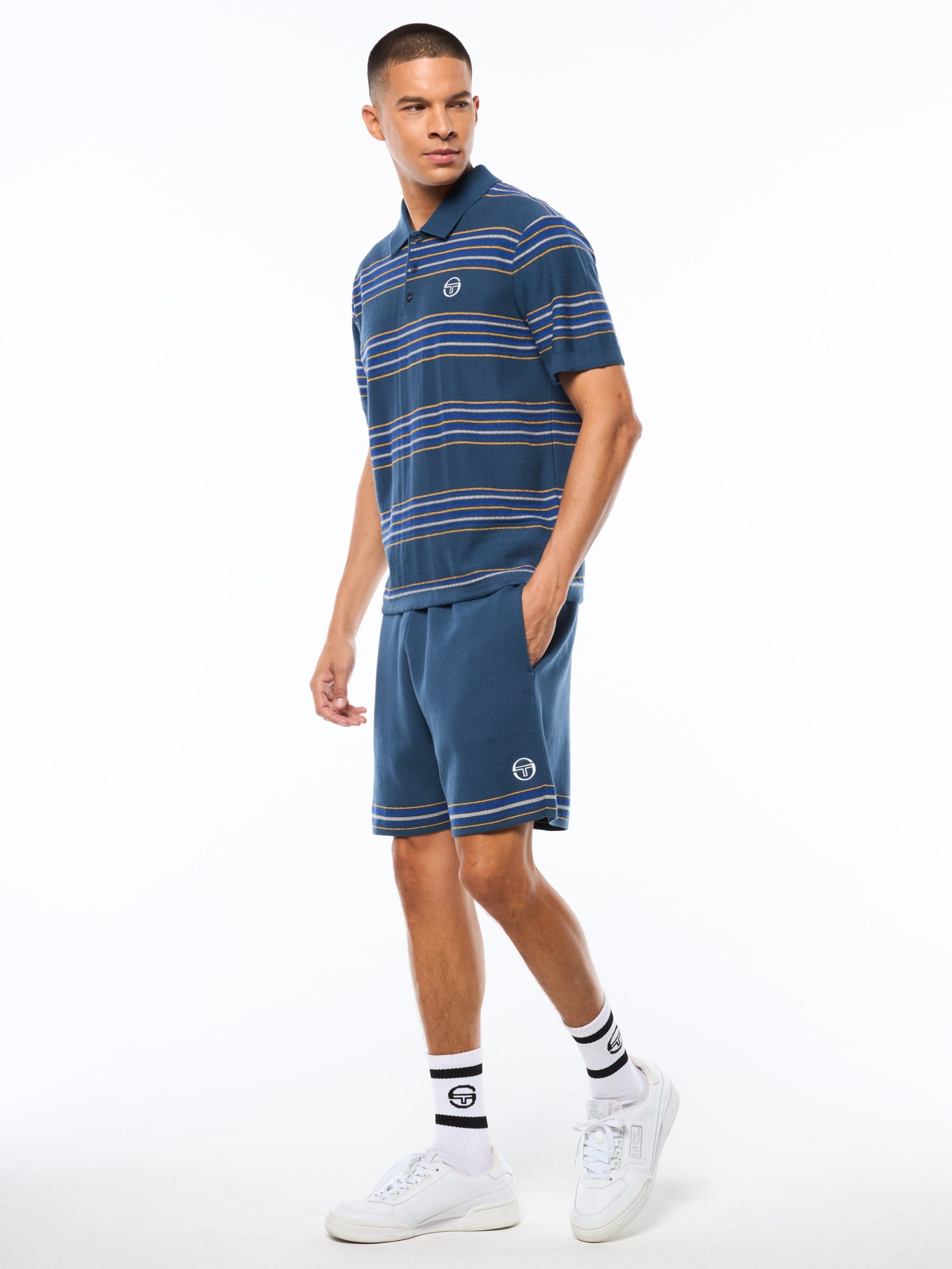 Fausto Sweater Polo-Key Largo - Image 4