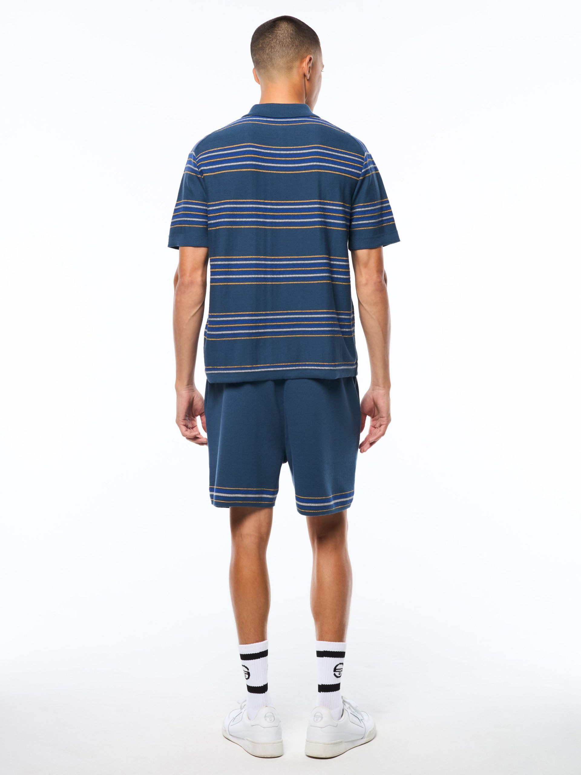 Fausto Sweater Polo-Key Largo - Image 6