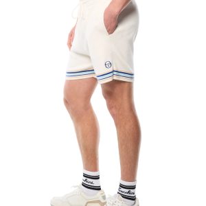 Fausto Sweater Short-Gardenia