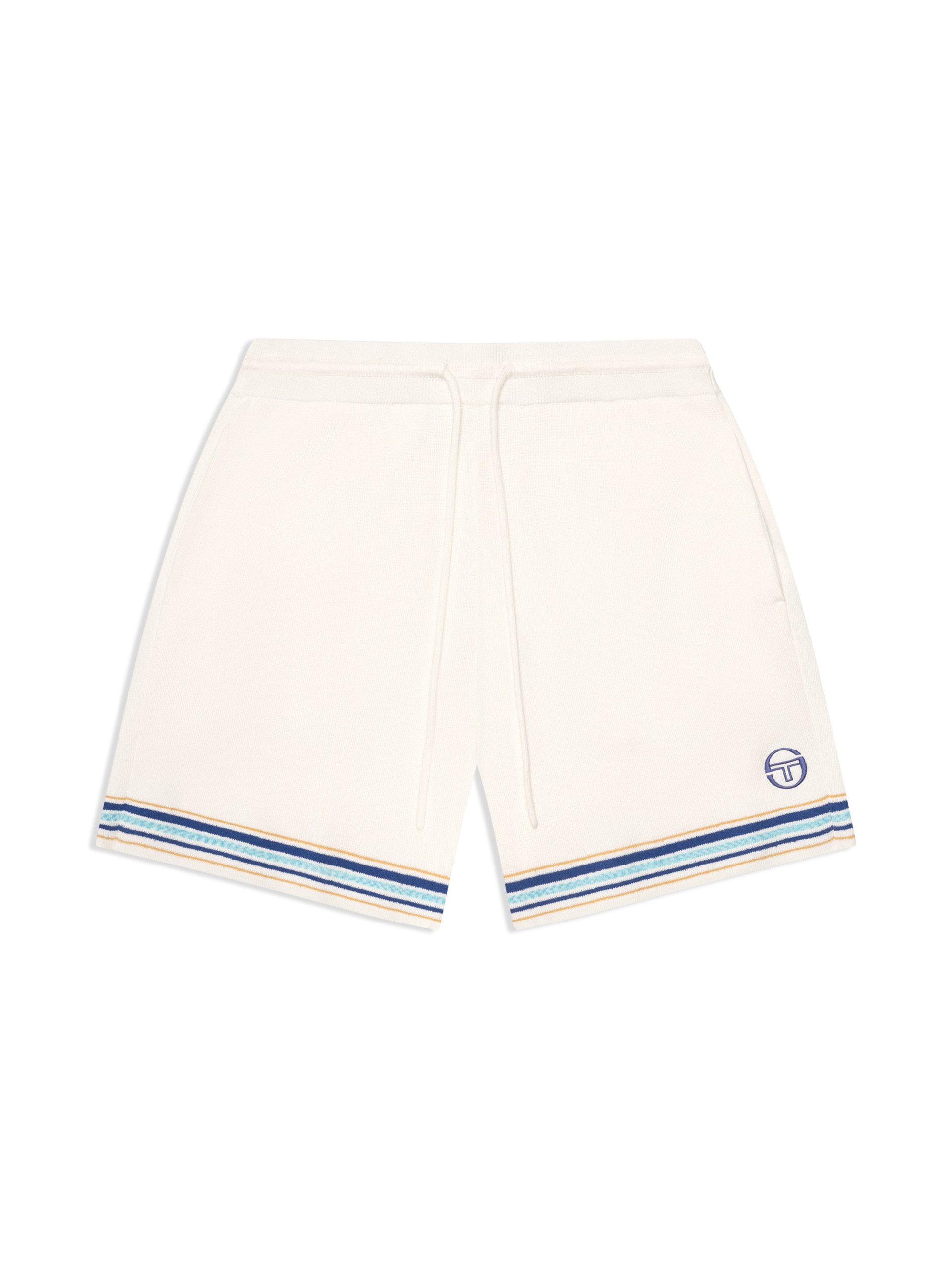 Fausto Sweater Short-Gardenia - Image 2