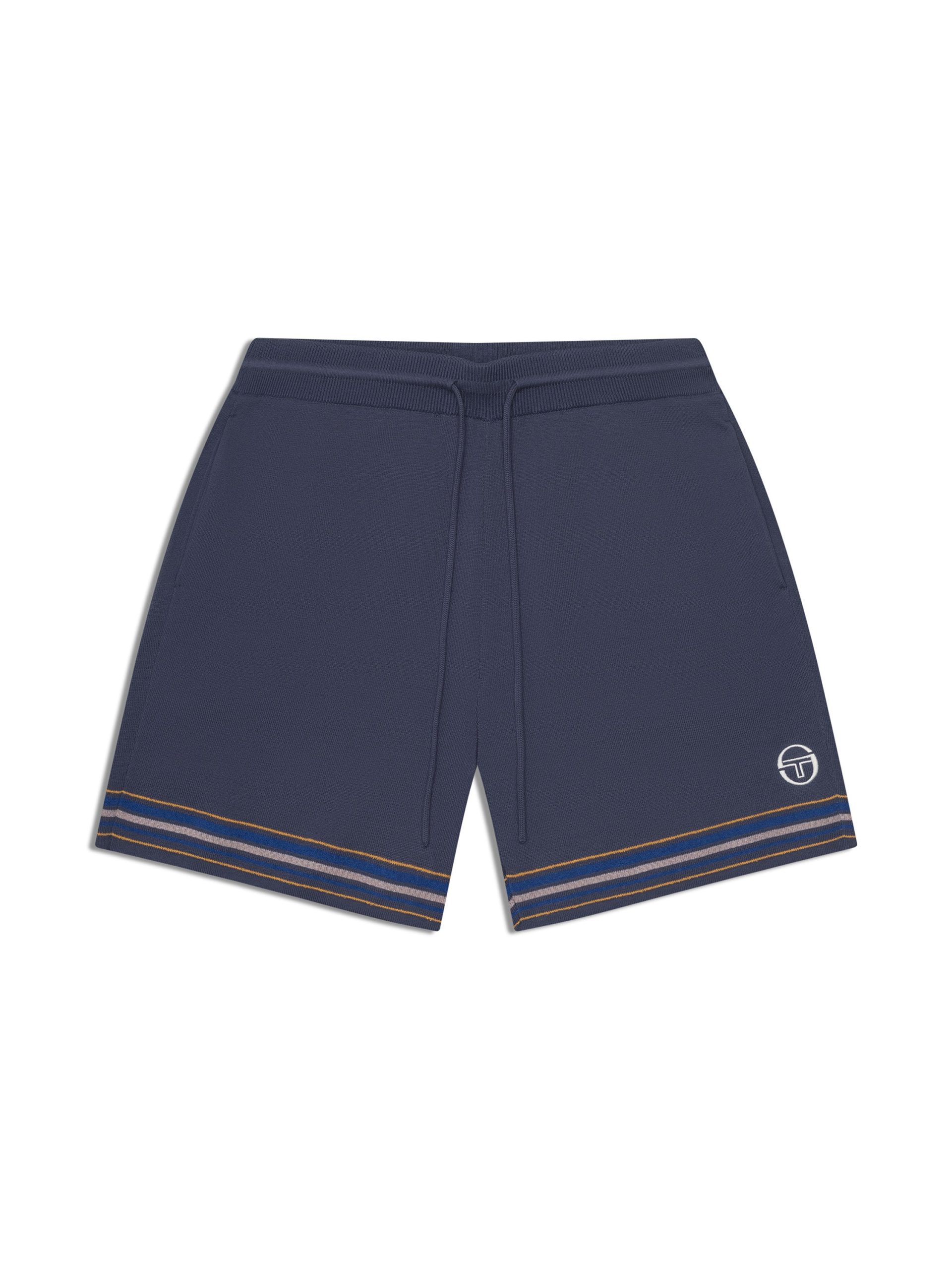 Fausto Sweater Short-Key Largo - Image 2