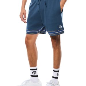 Fausto Sweater Short-Key Largo