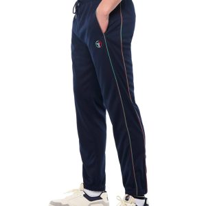 Eredita Track Pant-Maritime Blue