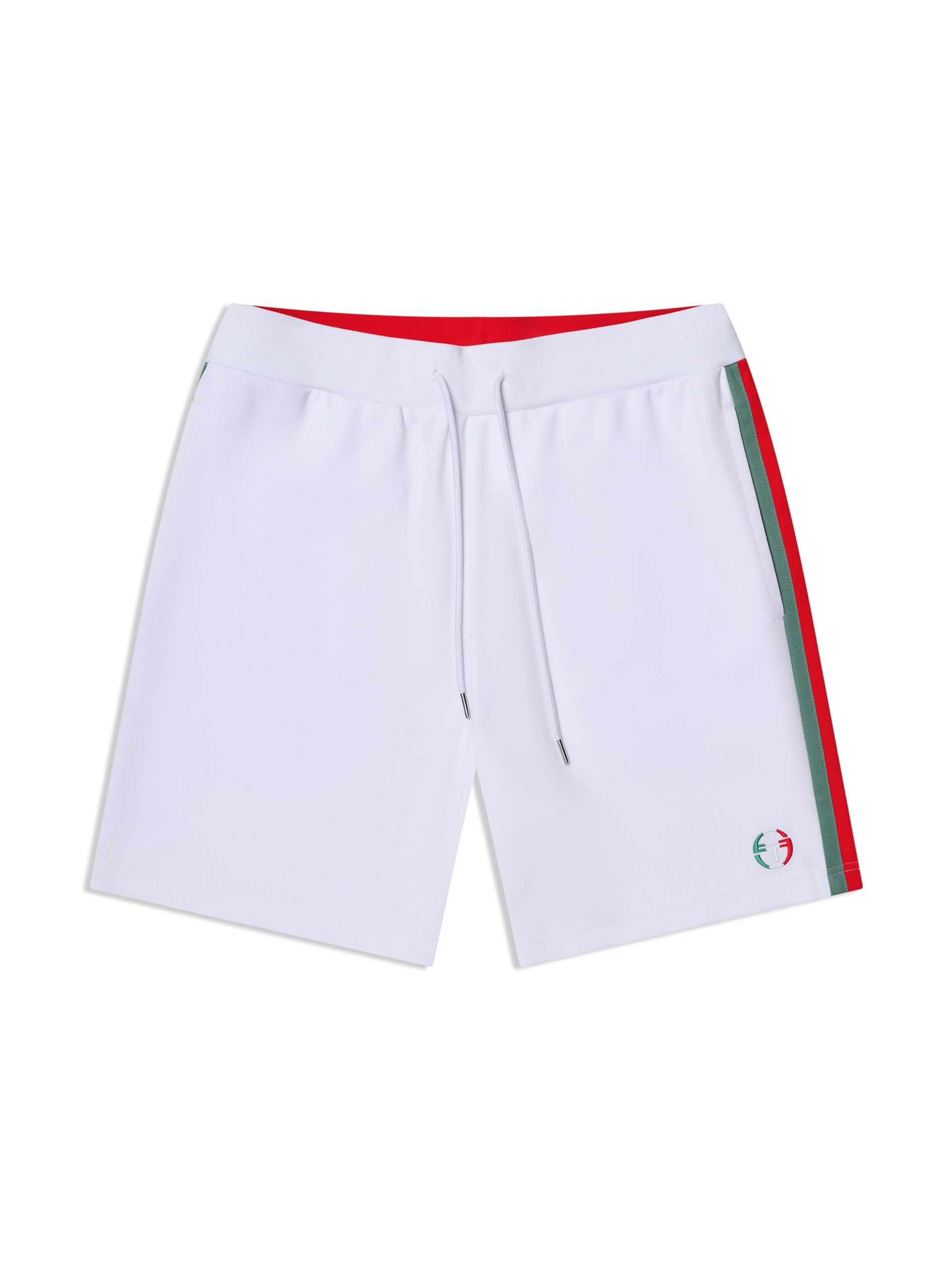 Eredita Short-Brilliant White - Image 2