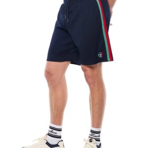 Eredita Short-Maritime Blue