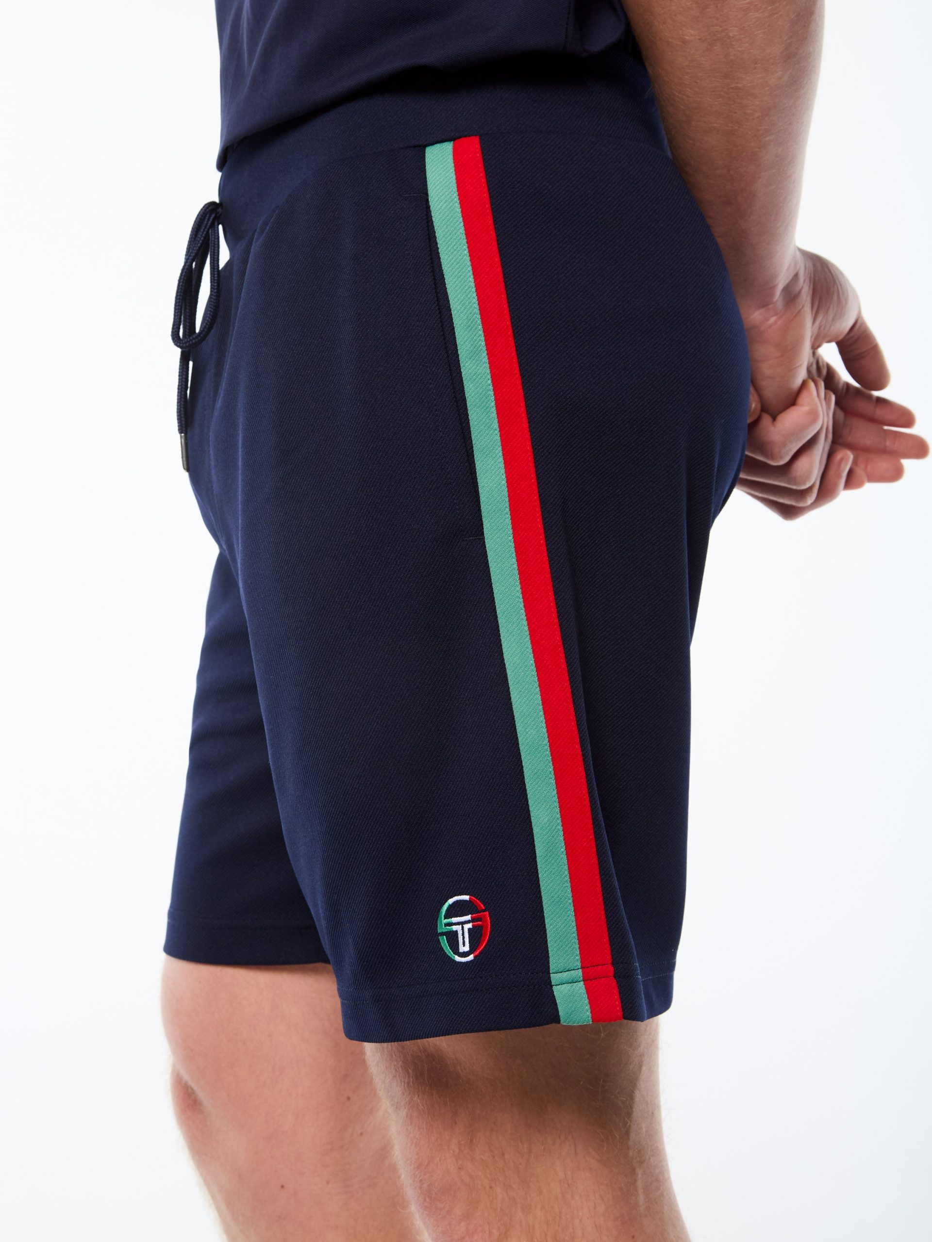 Eredita Short-Maritime Blue - Image 7