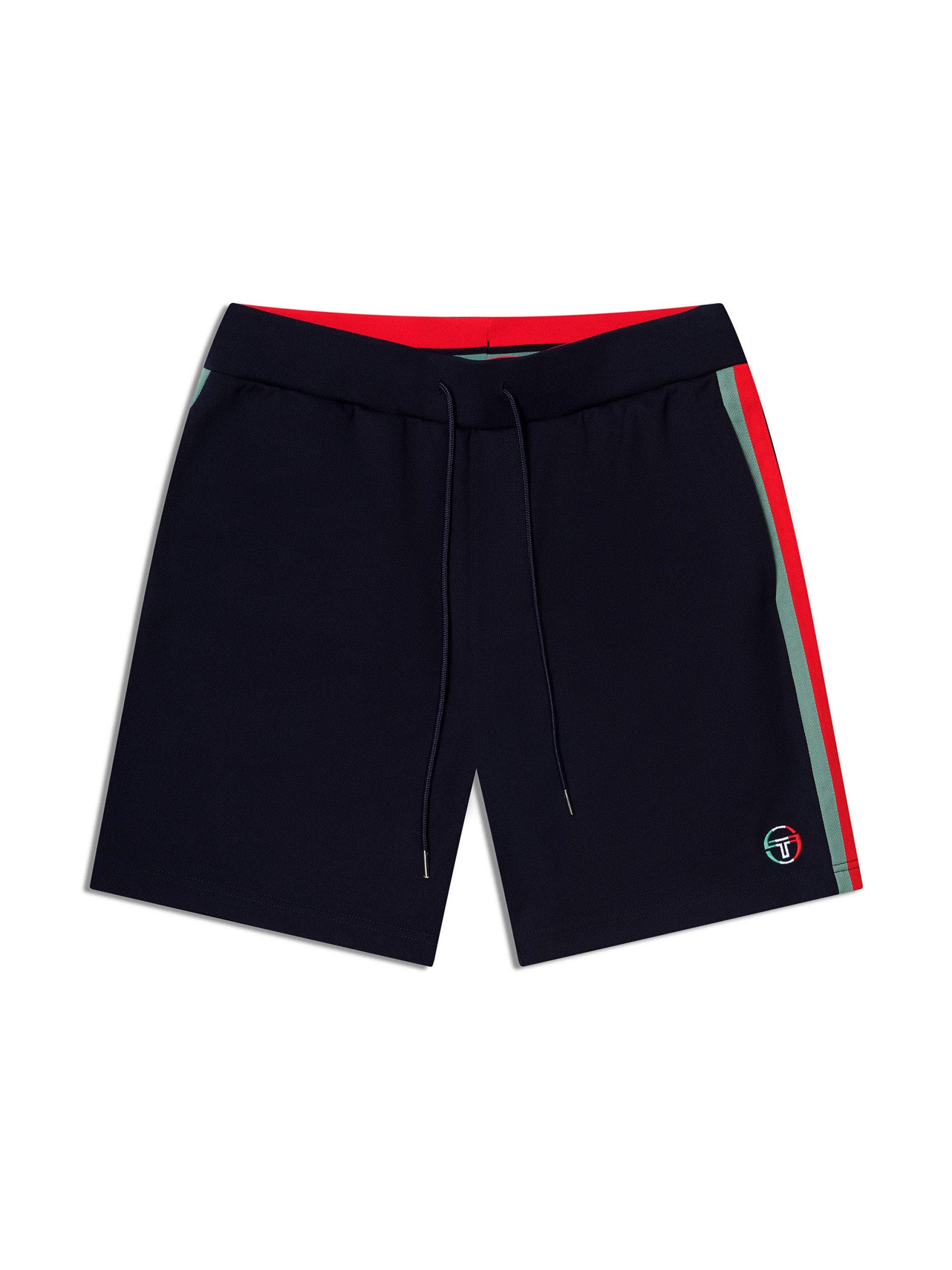 Eredita Short-Maritime Blue - Image 2