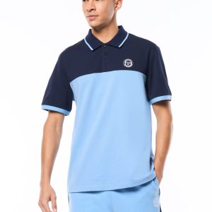 Volo Polo-Della Robbia Blue